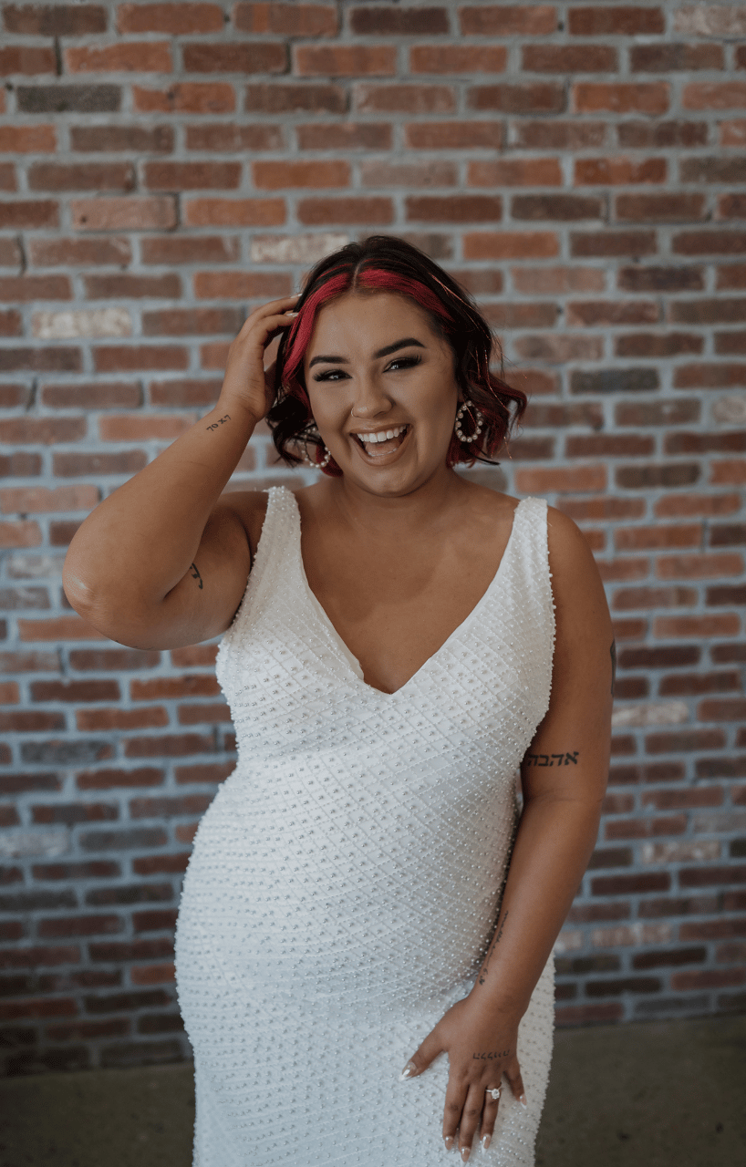 Brick & Bustle Bridal Shop portfolio 5