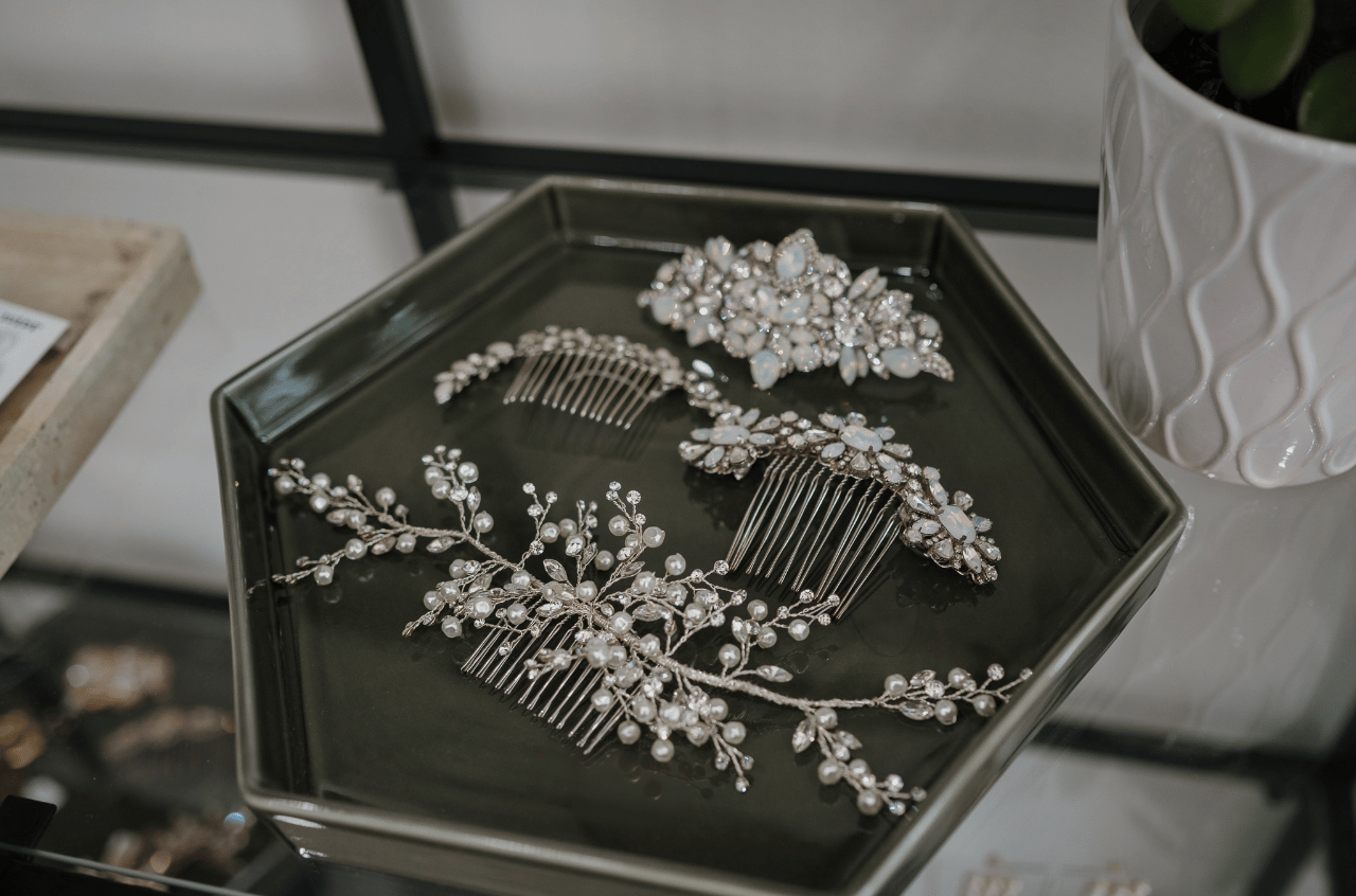 Brick & Bustle Bridal Shop portfolio 2