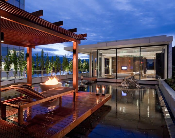 Fairmont Pacific Rim portfolio 3
