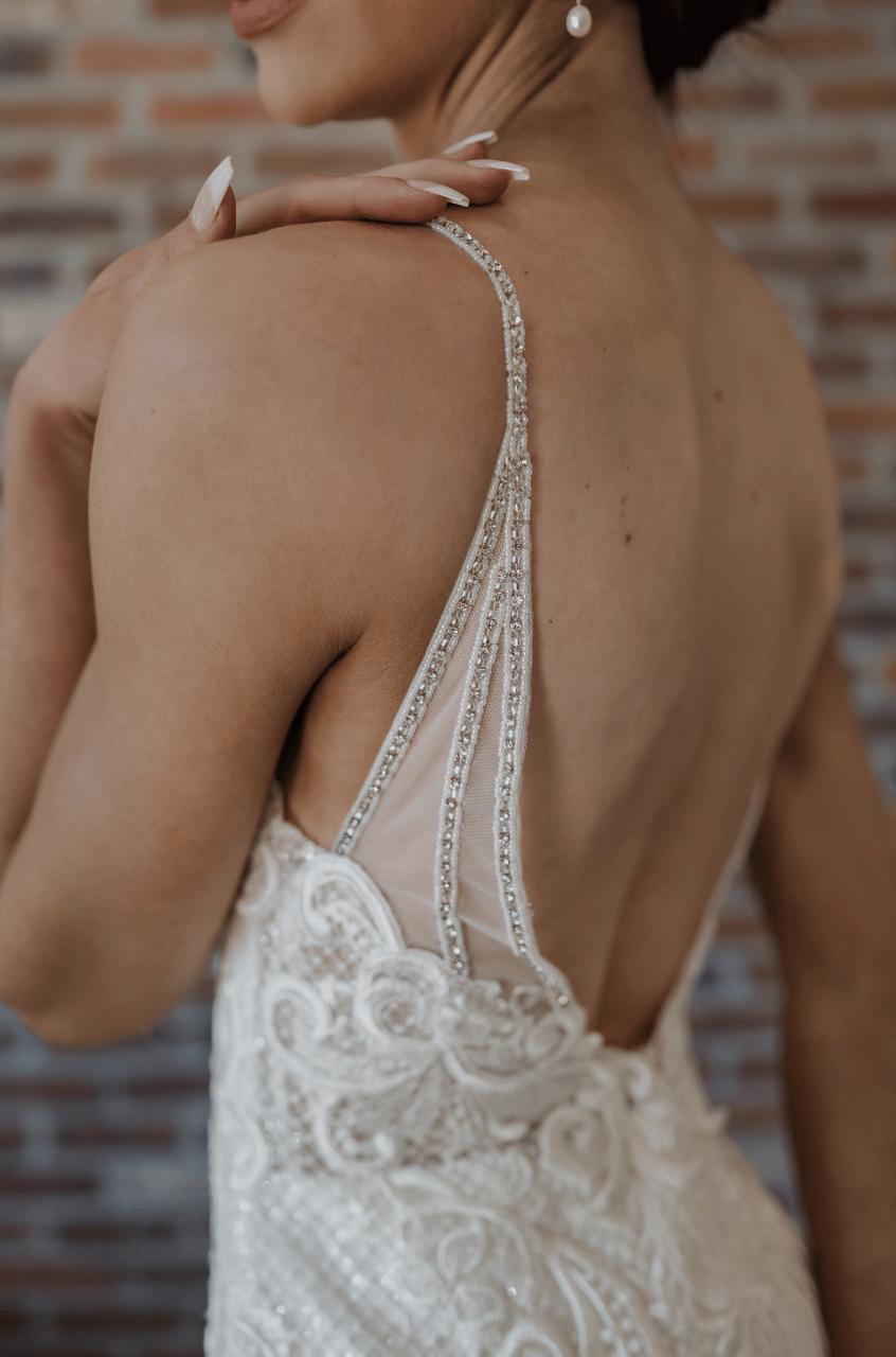 Brick & Bustle Bridal Shop portfolio 4