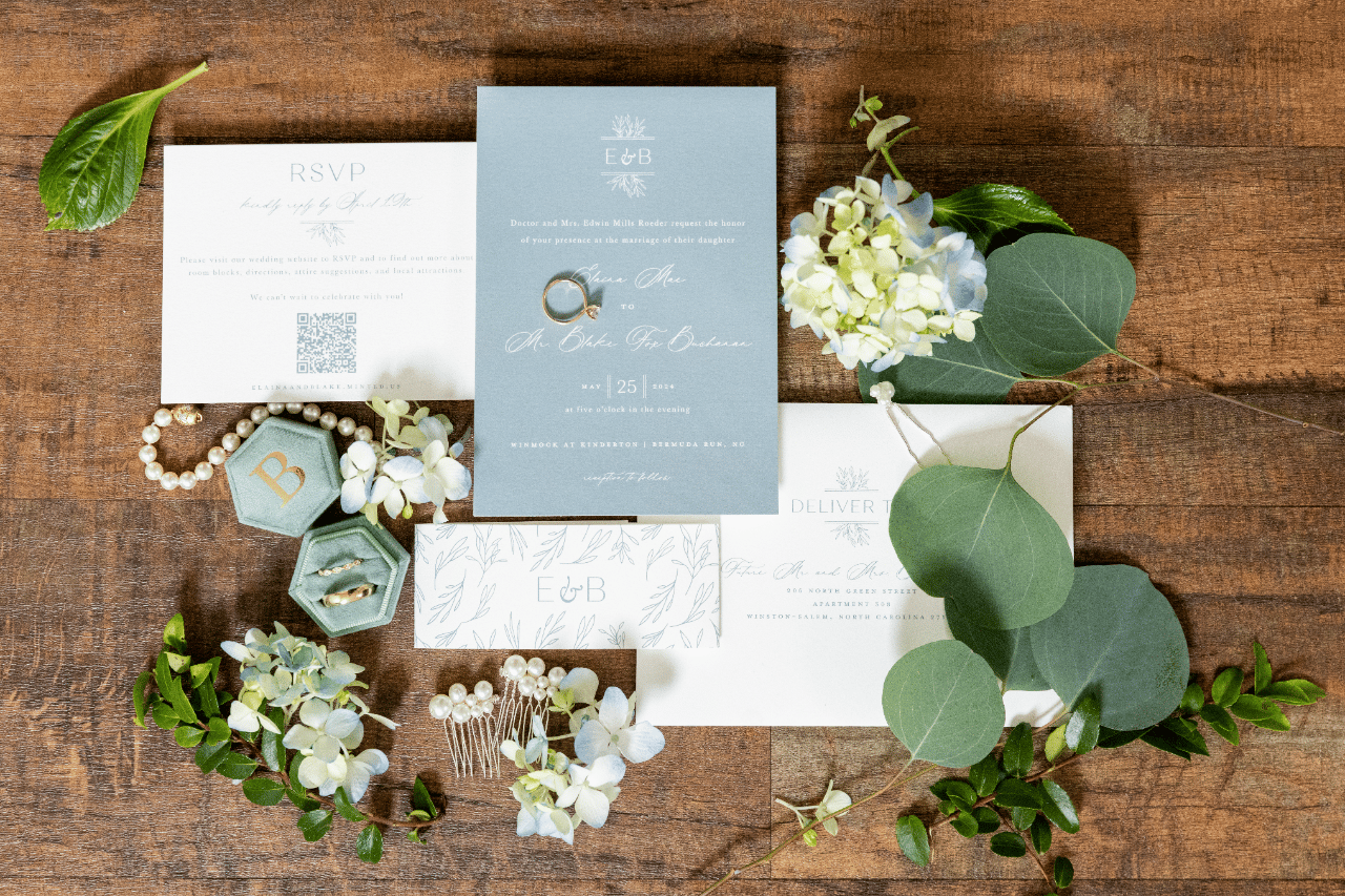 Holly Tate Fine Catering portfolio 5