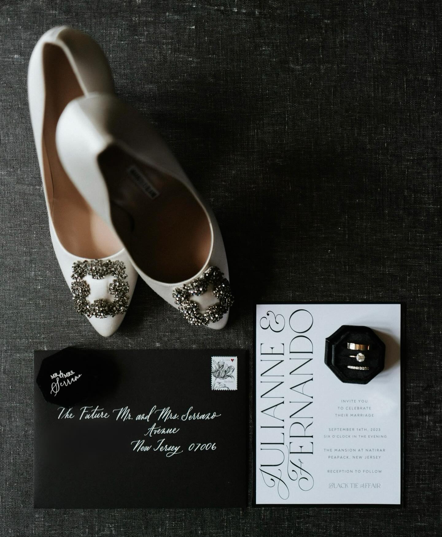 RSVP Babe