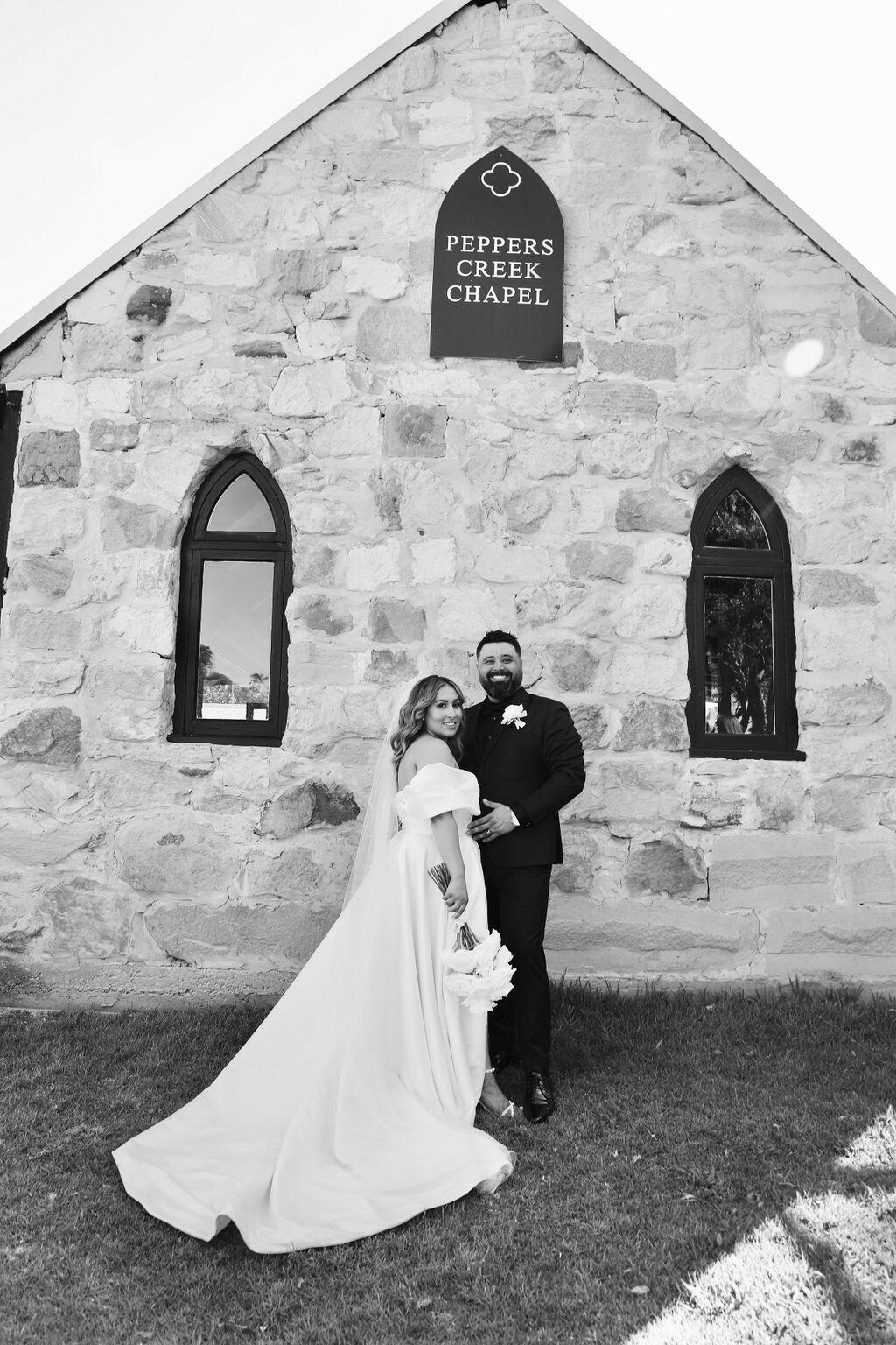Peppers creek barrel room portfolio 4