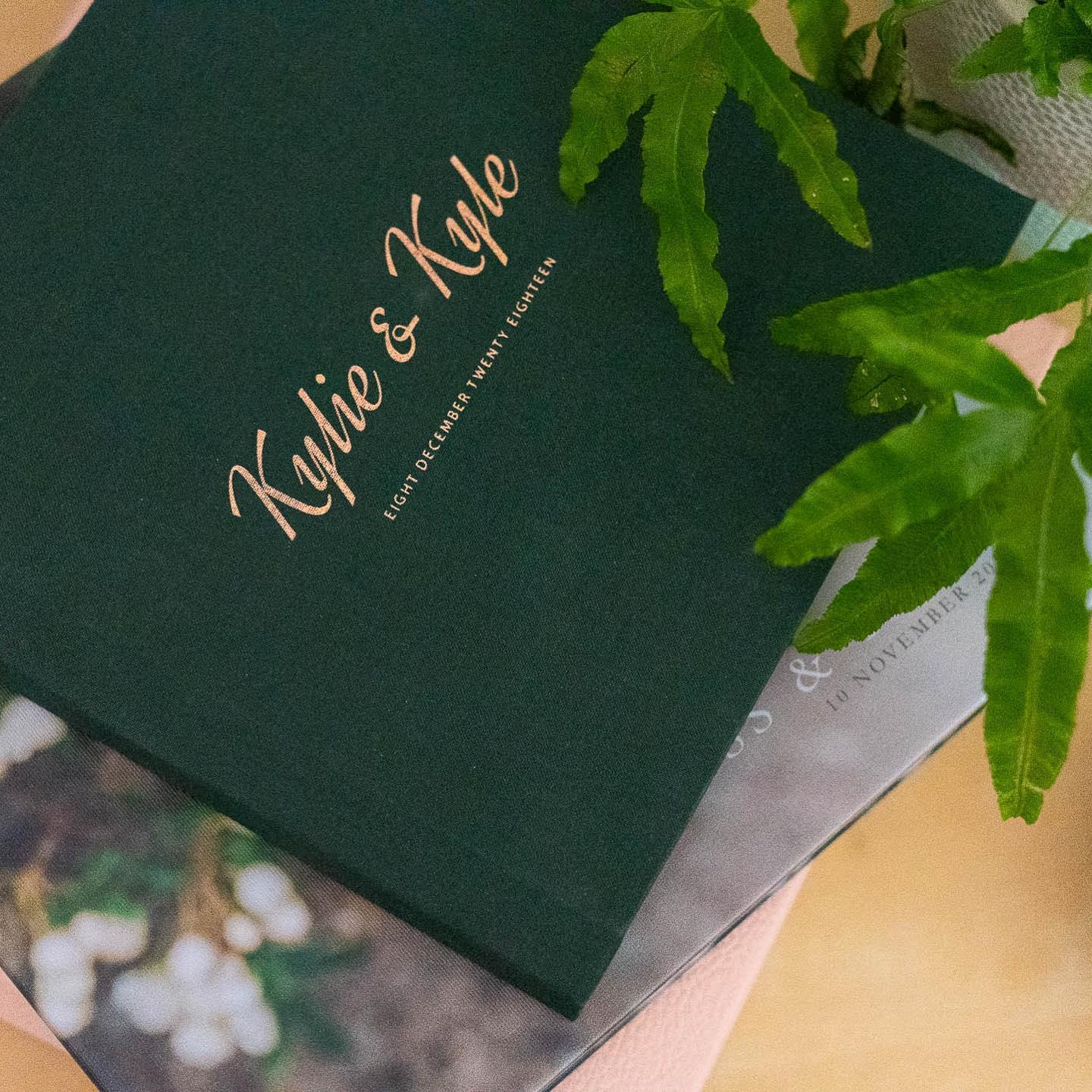 The Coffee Table Book Albums portfolio 4