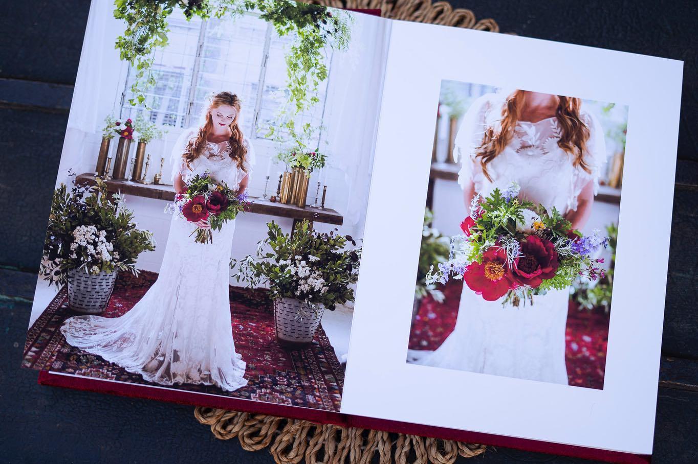 The Coffee Table Book Albums portfolio 3