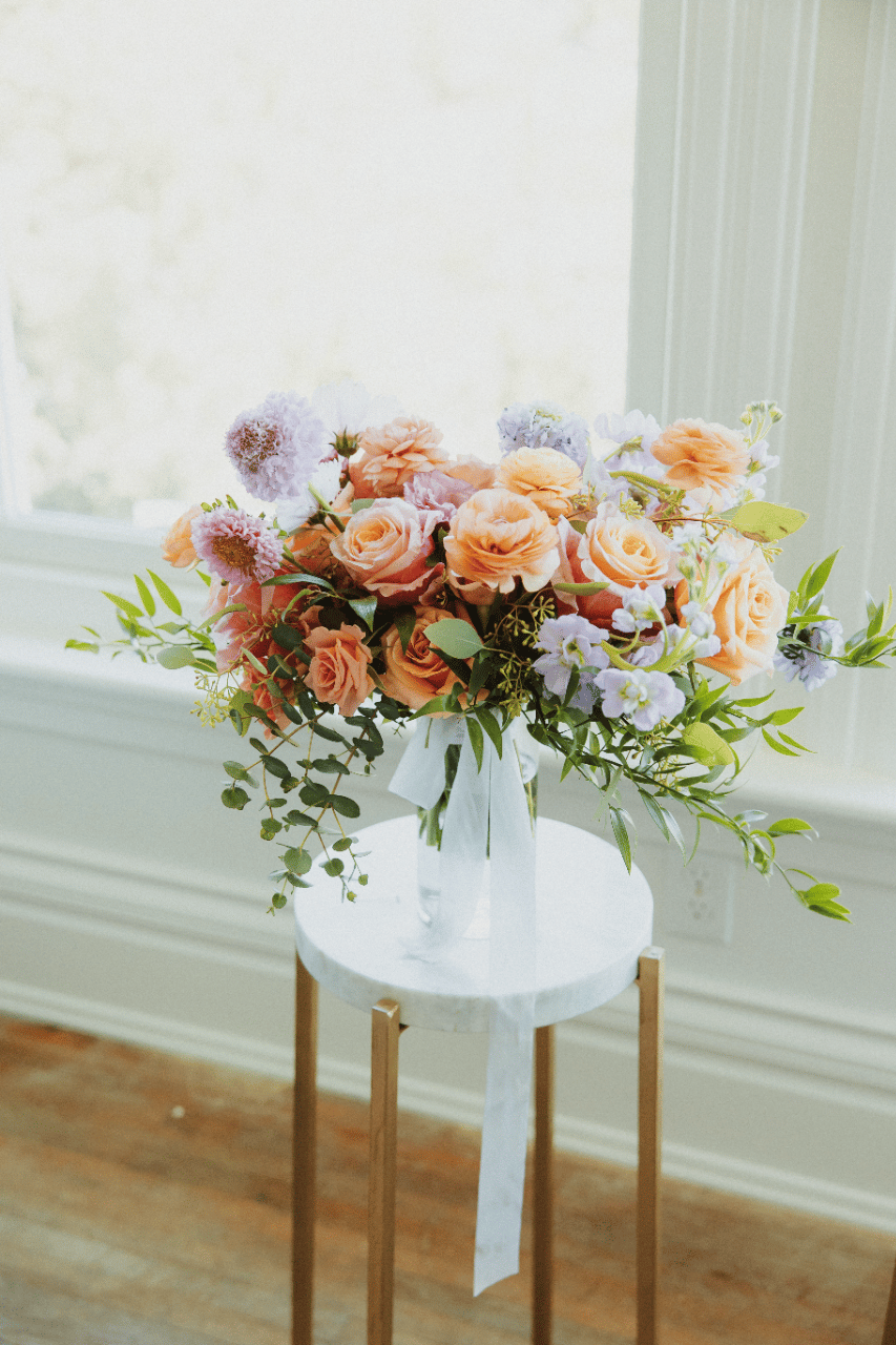 Kennedy Rose Events portfolio 2