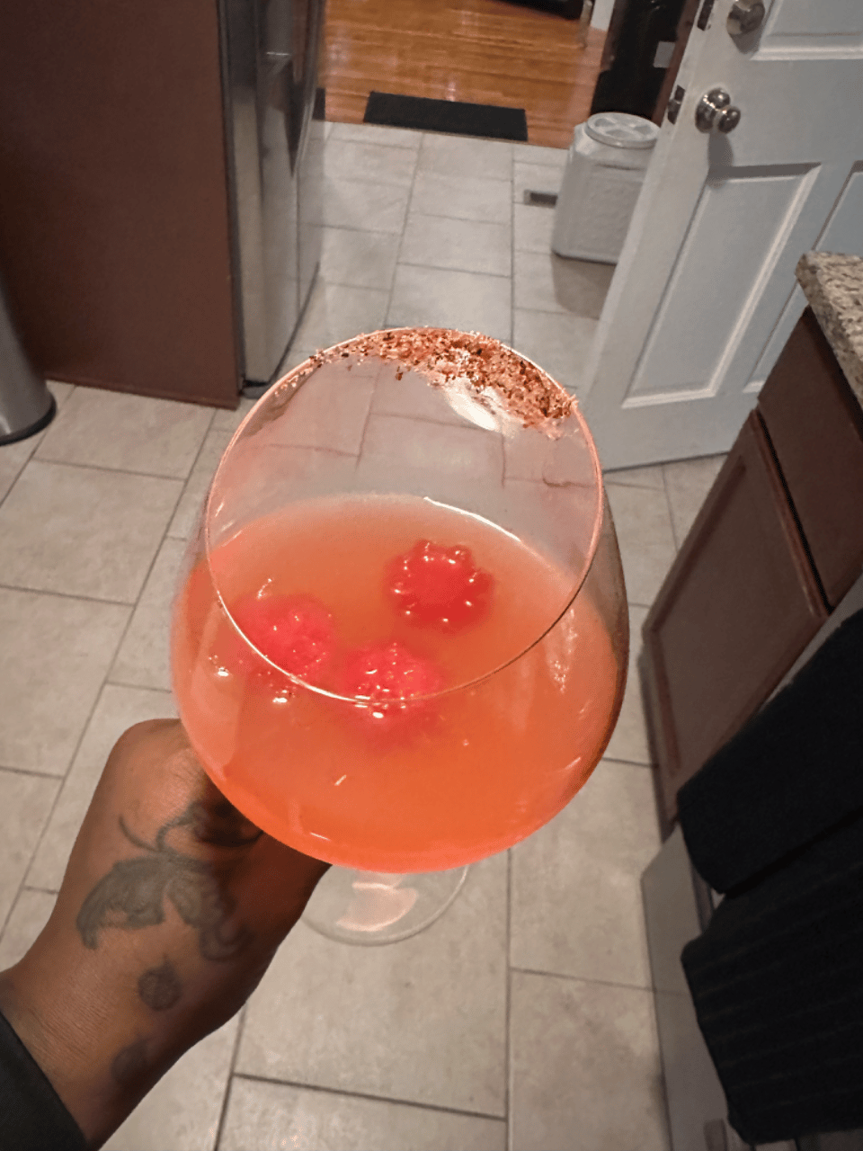 Luxe Palate portfolio 5
