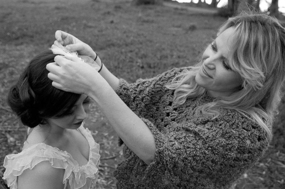 The House of Kat Swank portfolio 2