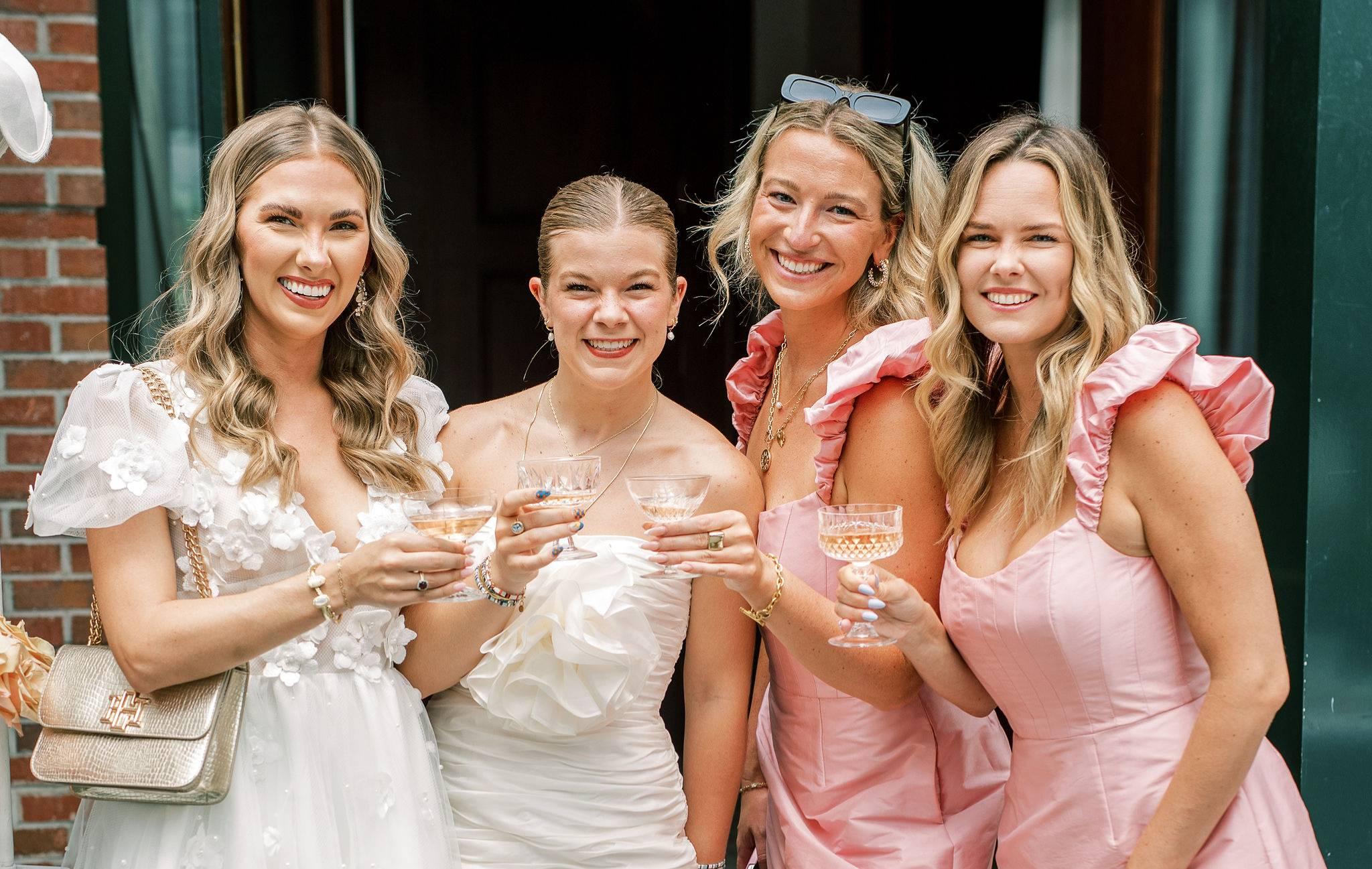 21 Fun Bridal Shower Games and Activities: The Ultimate Guide for 2024