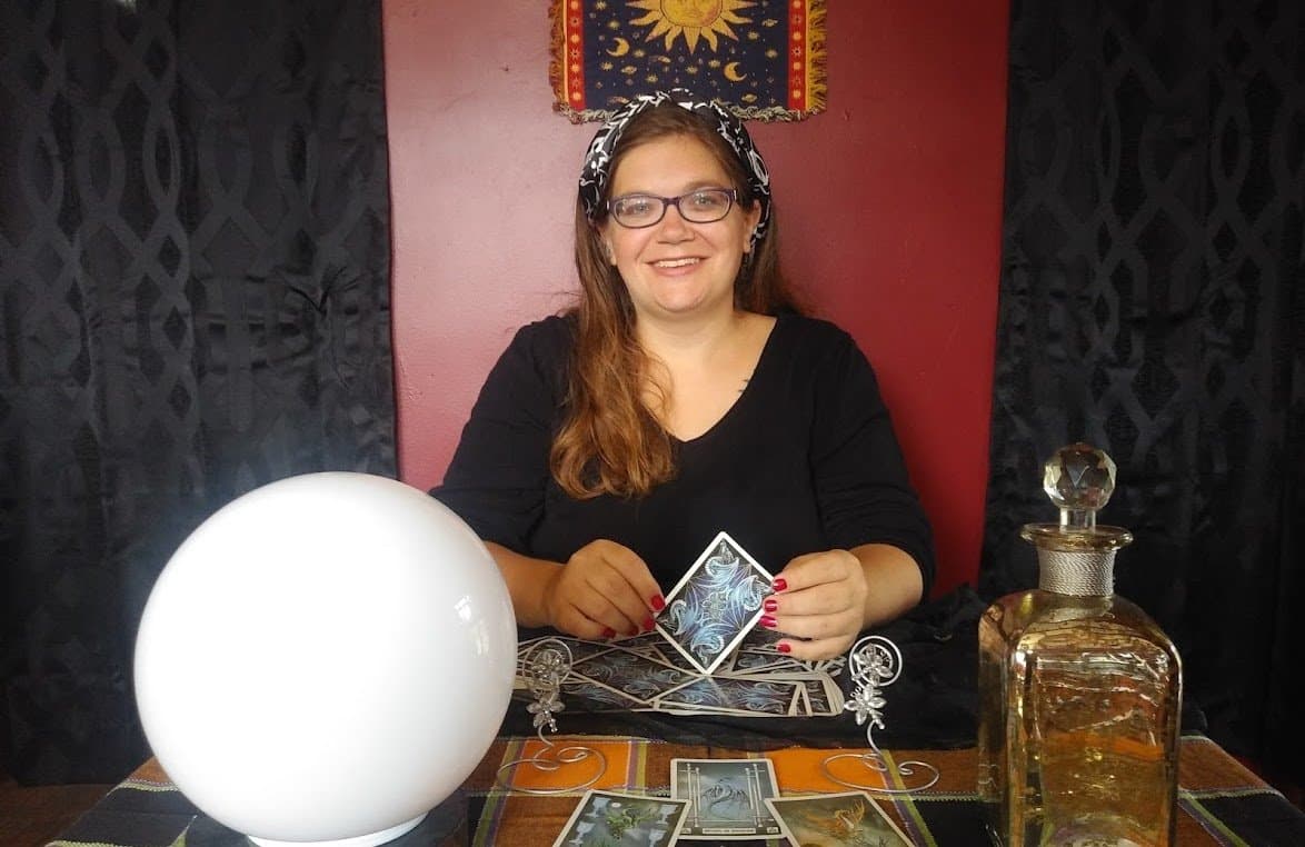 Chi Tarot
