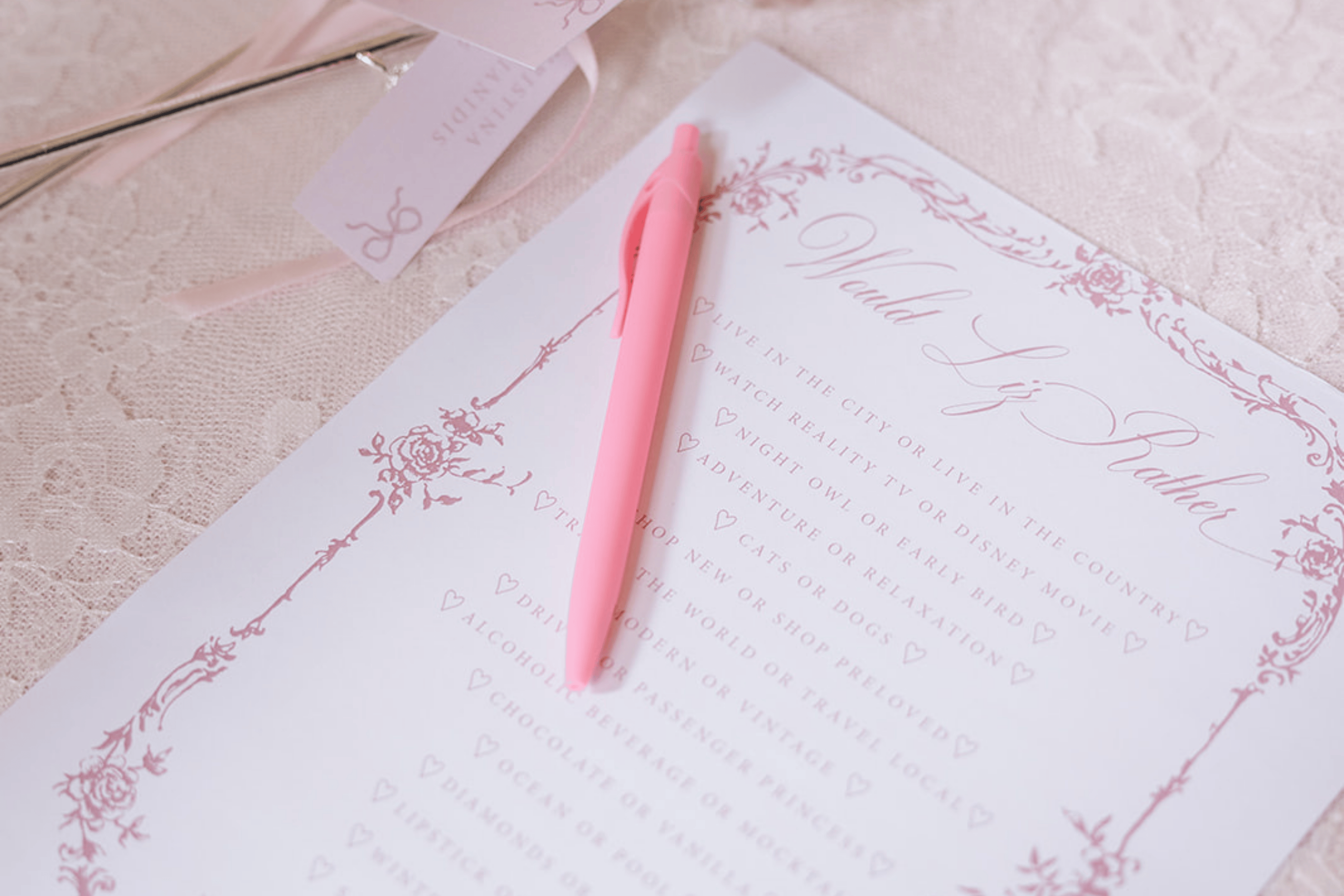 Photo by Jessica Pannozzo Photography, Planning by Nulink Events