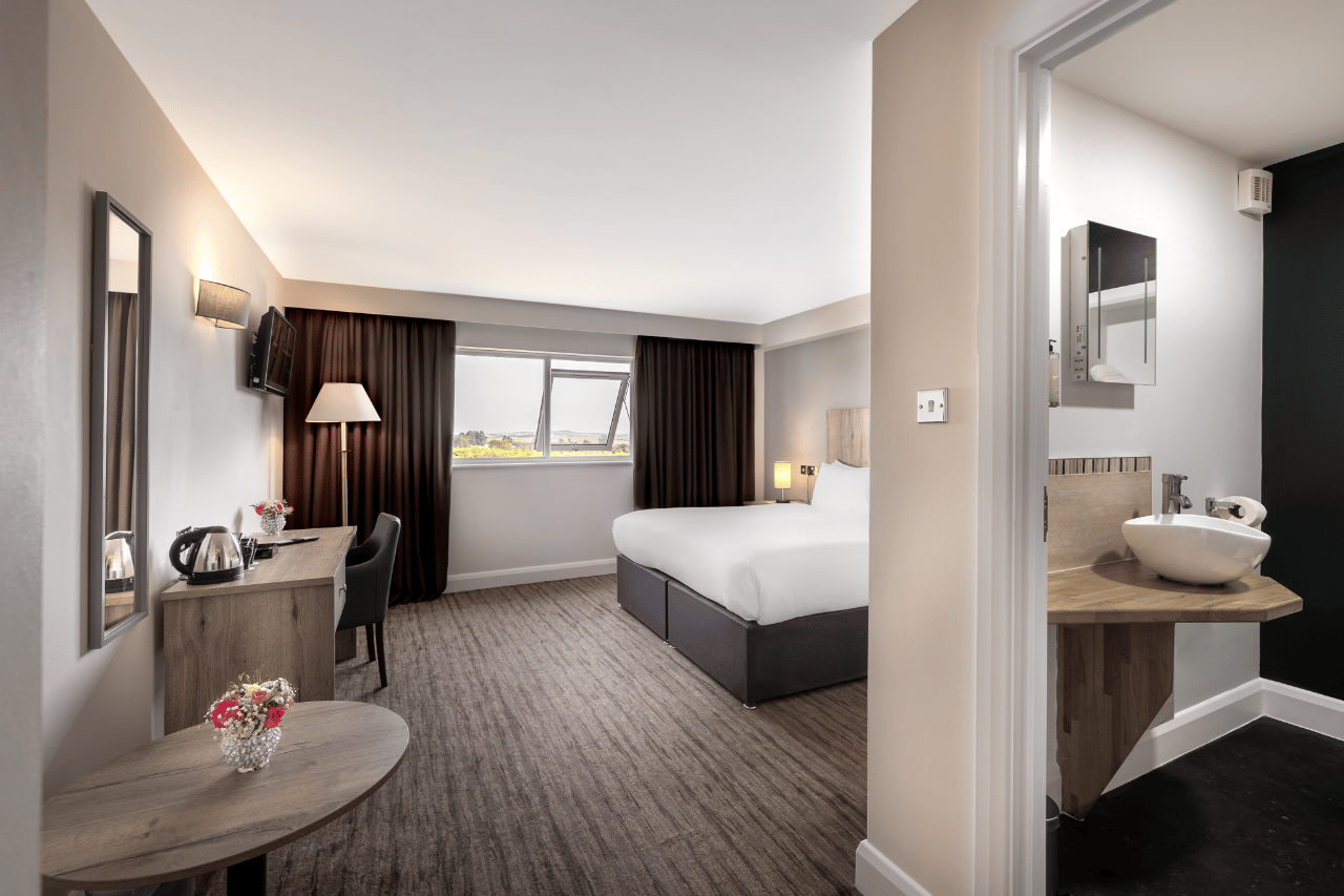 The Stones Hotel portfolio 2