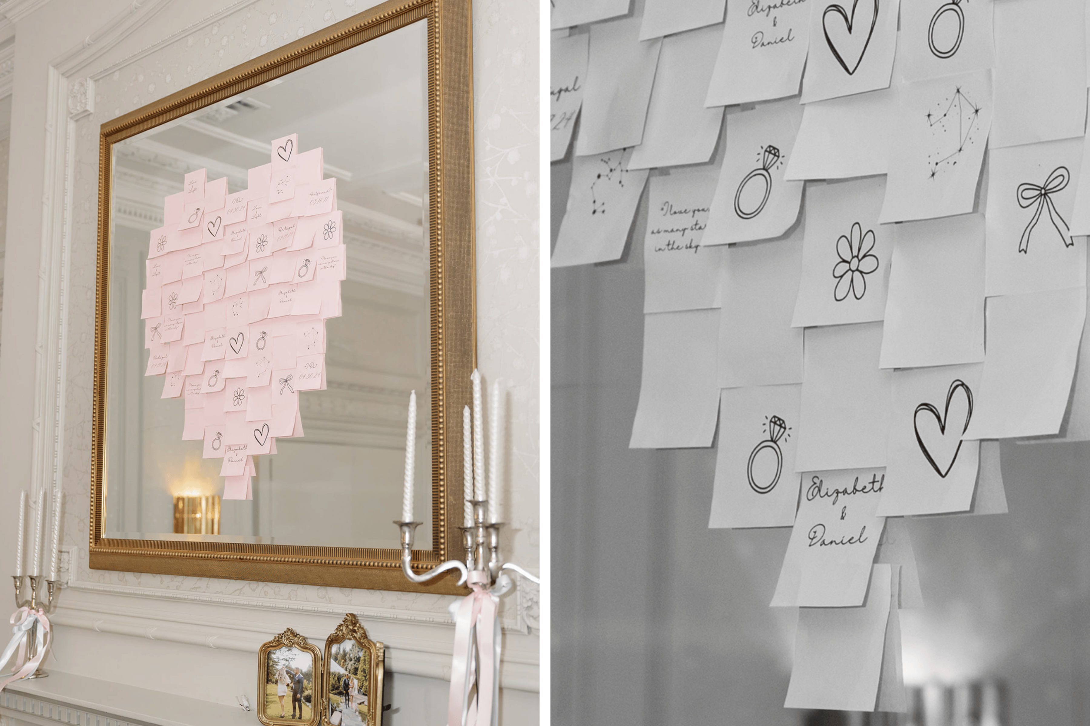 Photo by Jessica Pannozzo Photography, Planning by Nulink Events