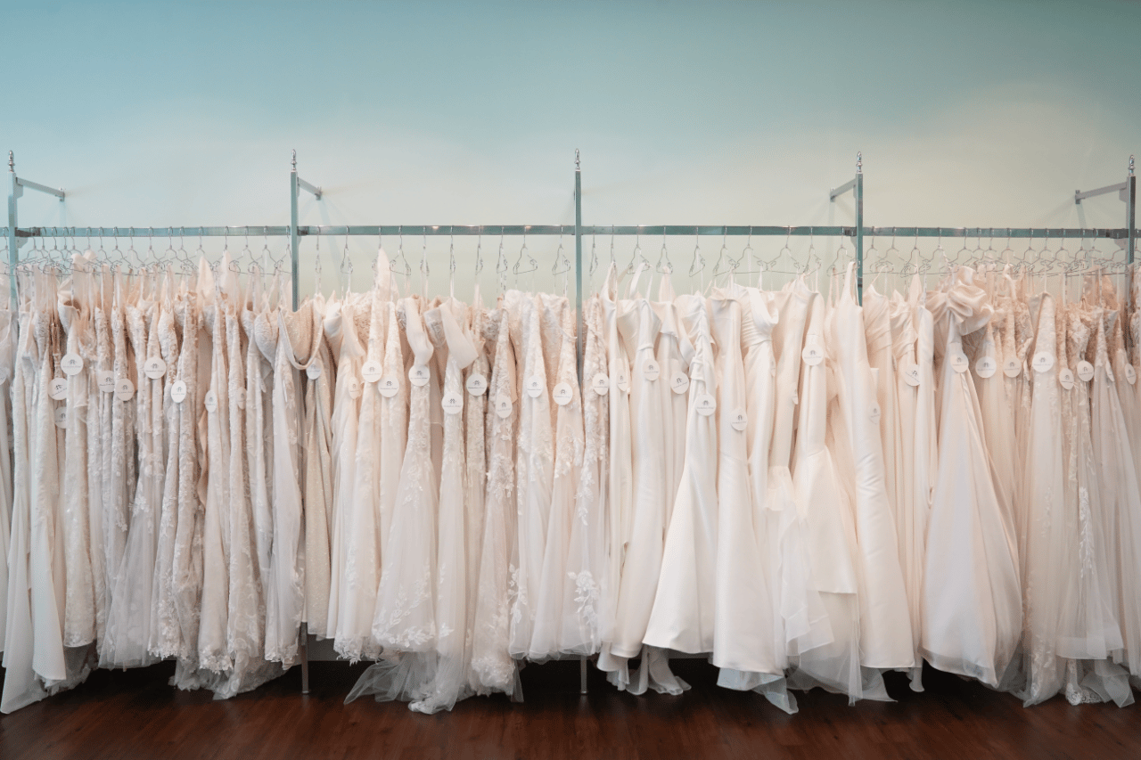 Wonderland Bridal portfolio 4
