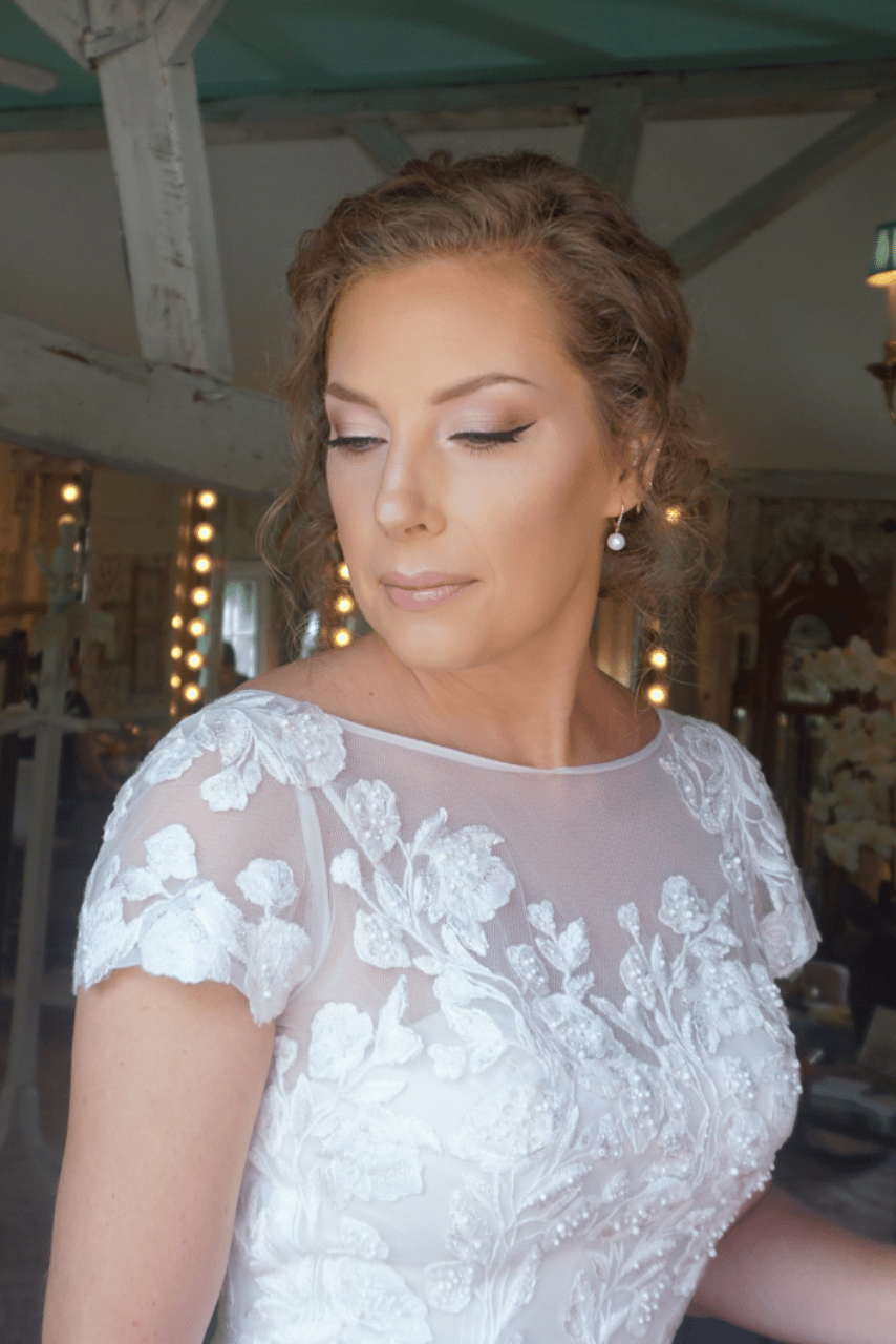 O and Co. Beauty portfolio 3