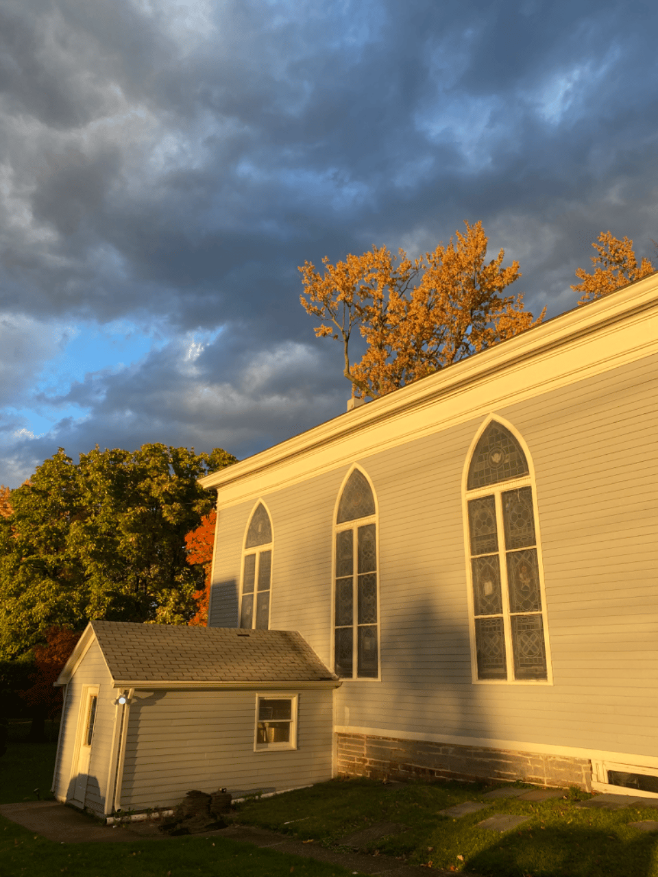This Old Church portfolio 5