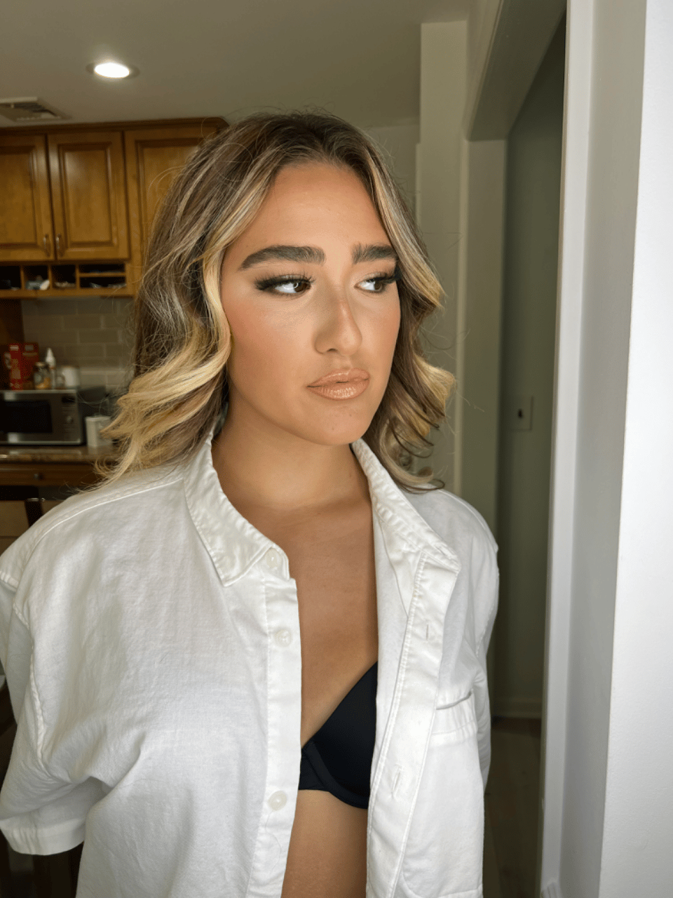 O and Co. Beauty portfolio 5
