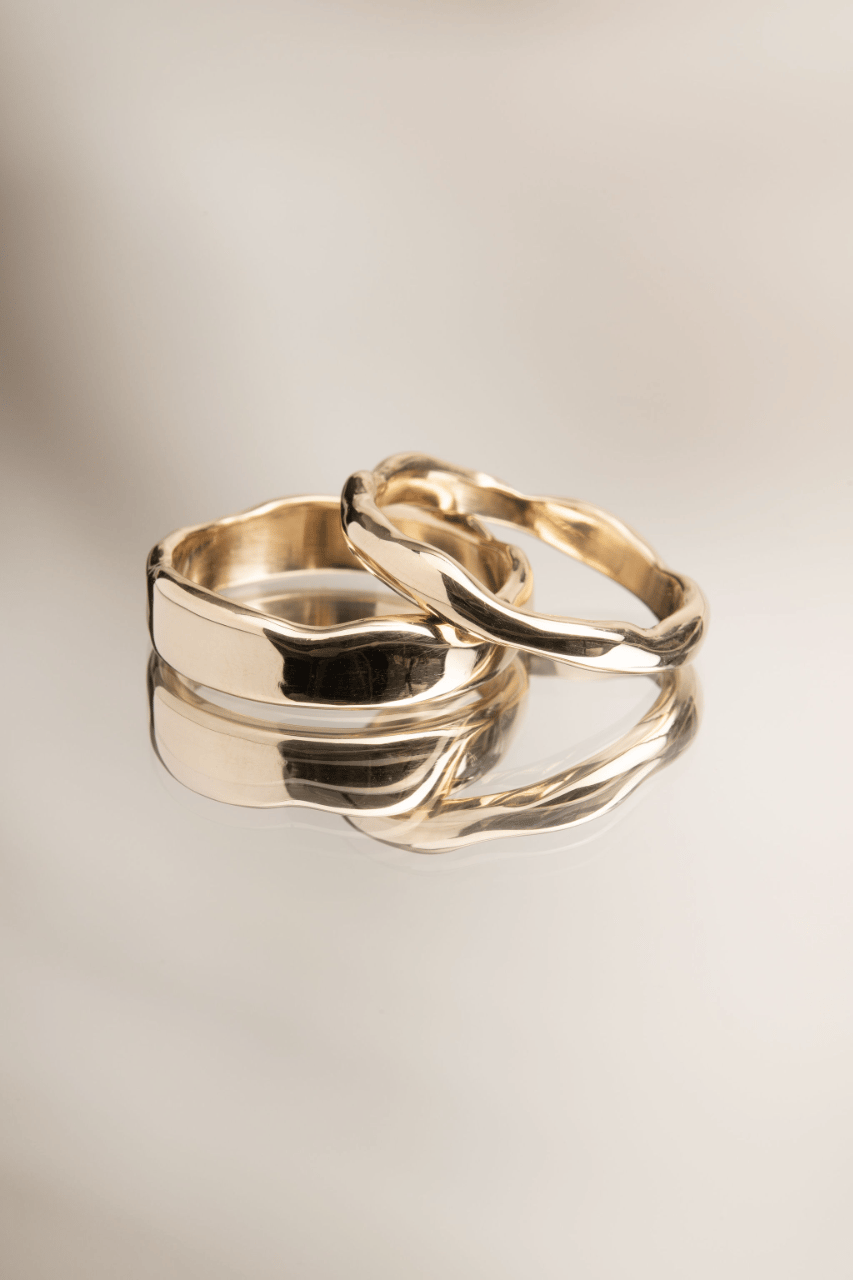 Found Treasure Jewellery portfolio 1