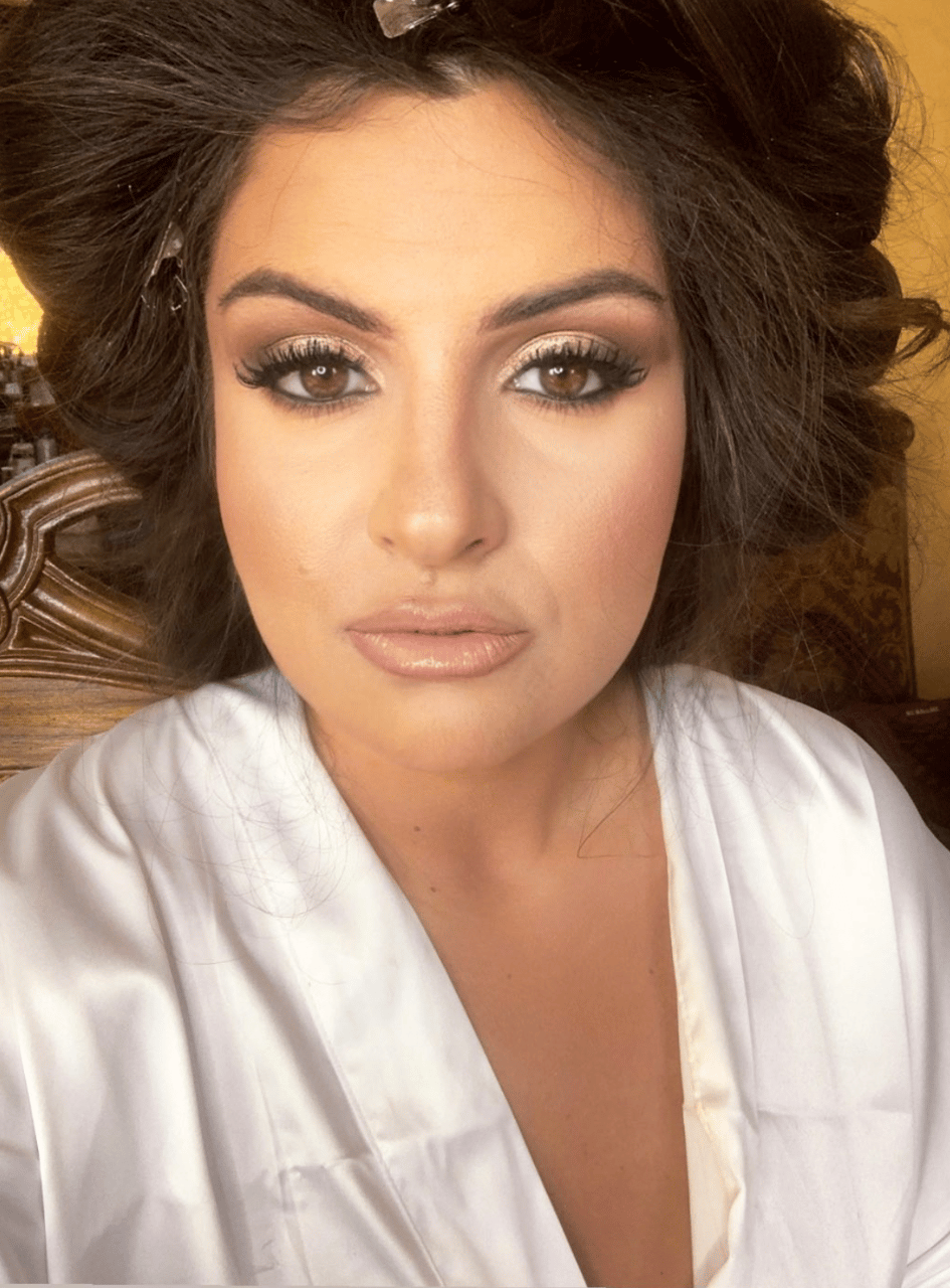 O and Co. Beauty portfolio 4