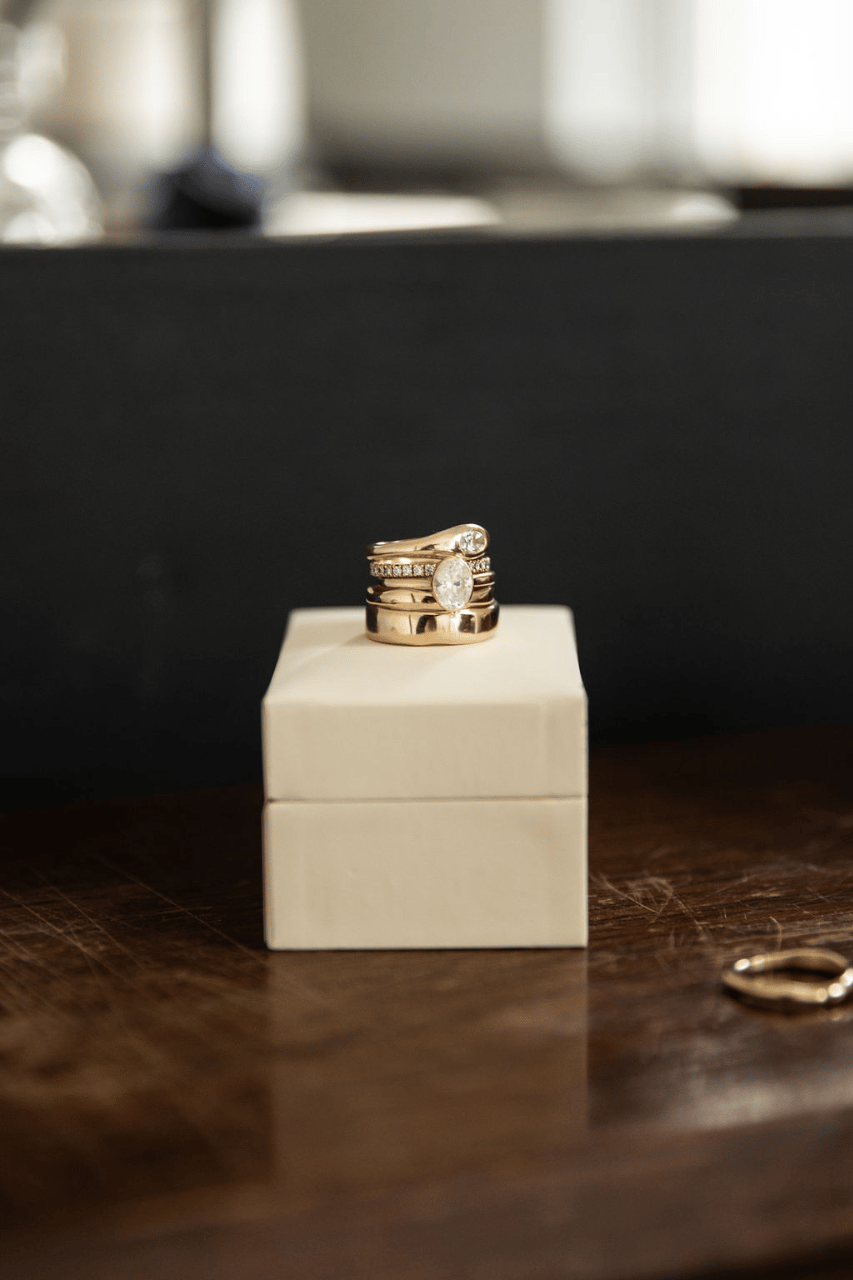 Found Treasure Jewellery portfolio 4