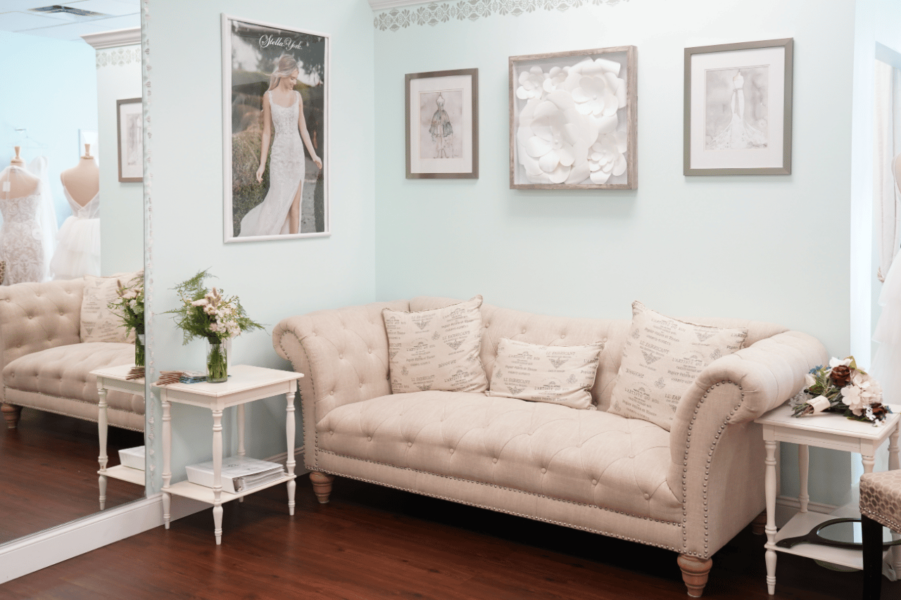 Wonderland Bridal portfolio 2