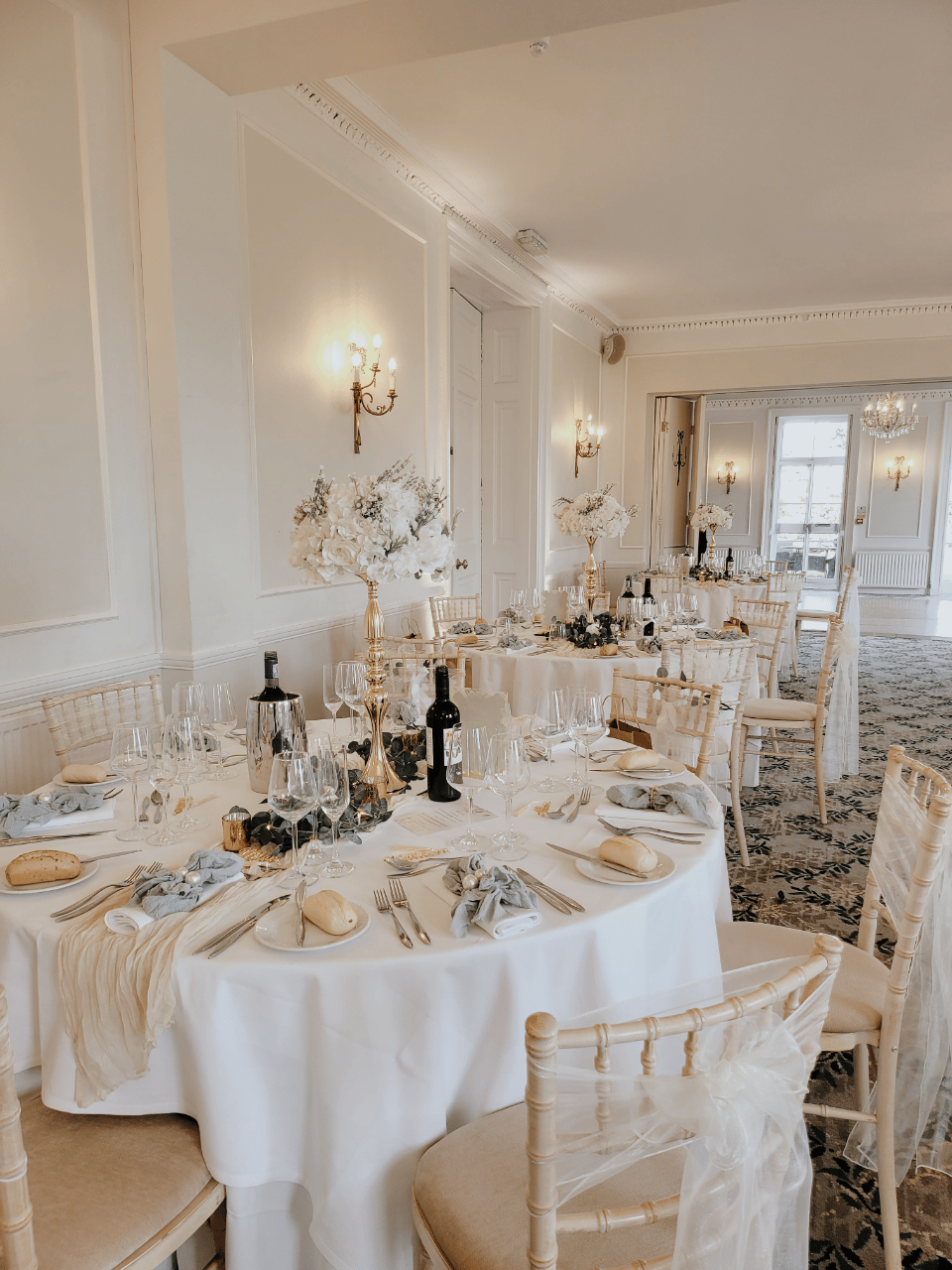 The Soirée Planner portfolio 2