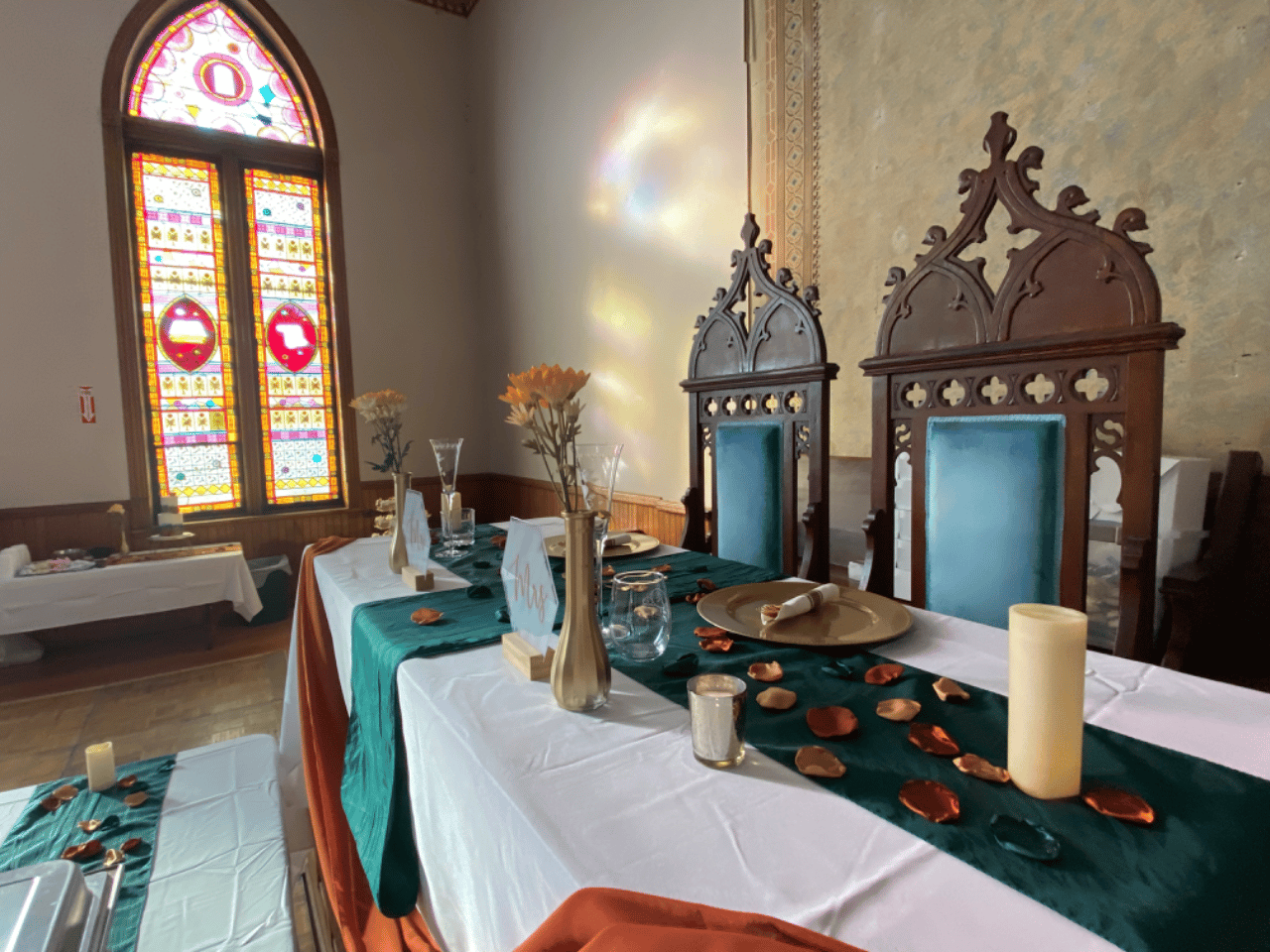 This Old Church portfolio 3