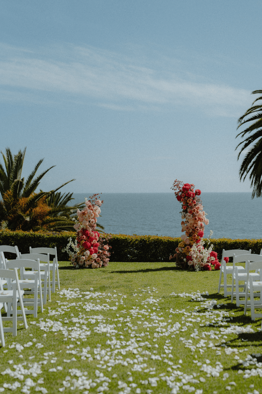 Bel Air Bay Club