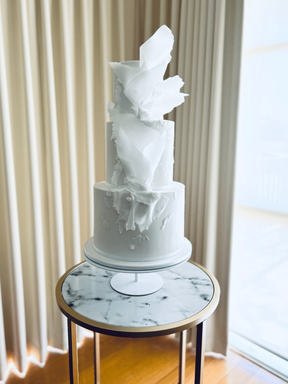 Priscilla’s Cakes portfolio 4