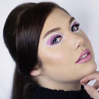 Marin Eve Makeup