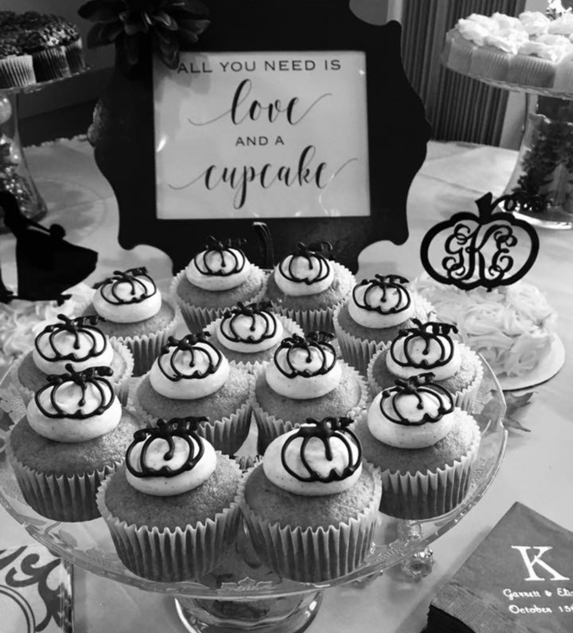 Cutey Patooty Cupcakes LLC portfolio 4