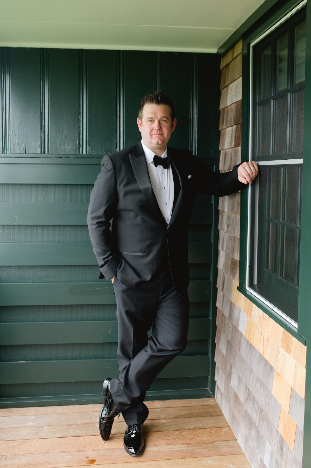 A Whimsical Spring Wedding at the Castle Hill Inn 18