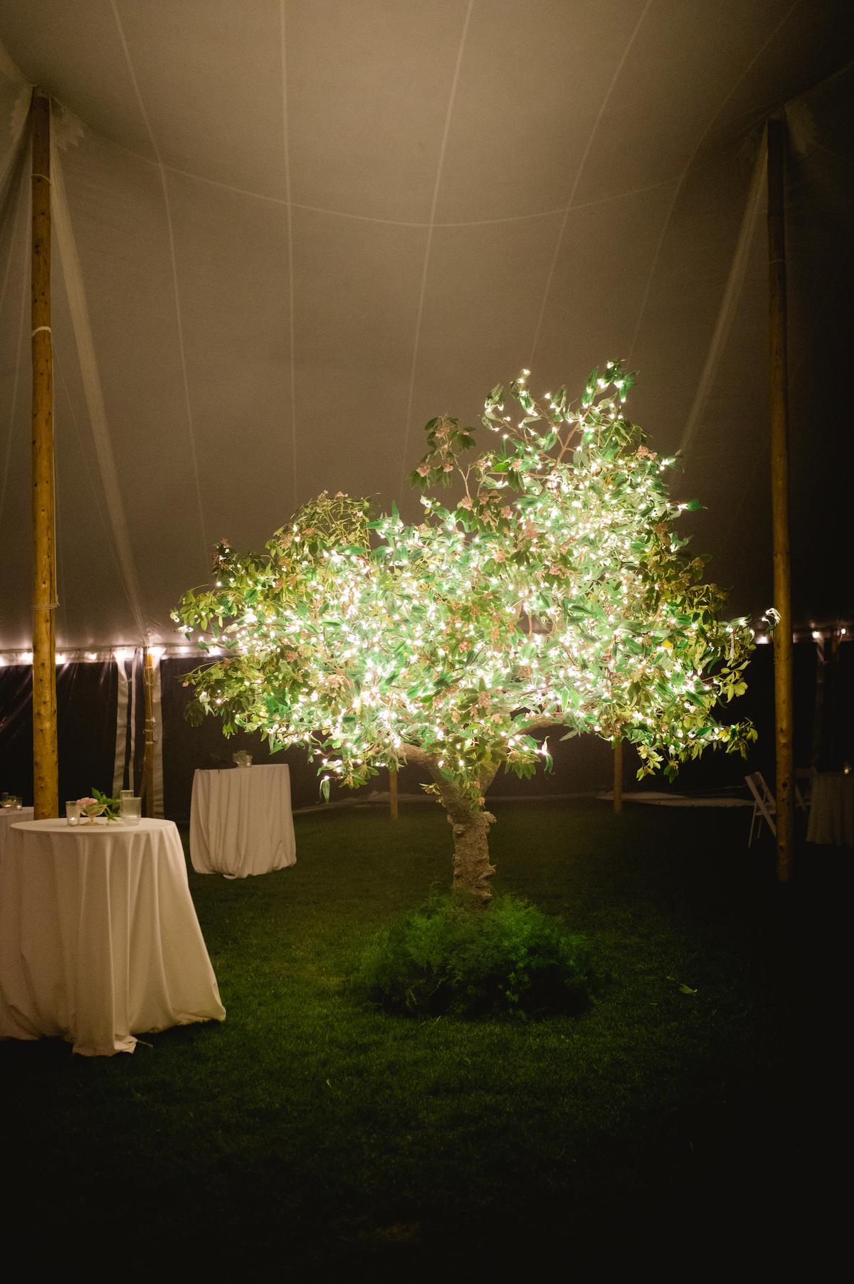 A Whimsical Spring Wedding at the Castle Hill Inn 58