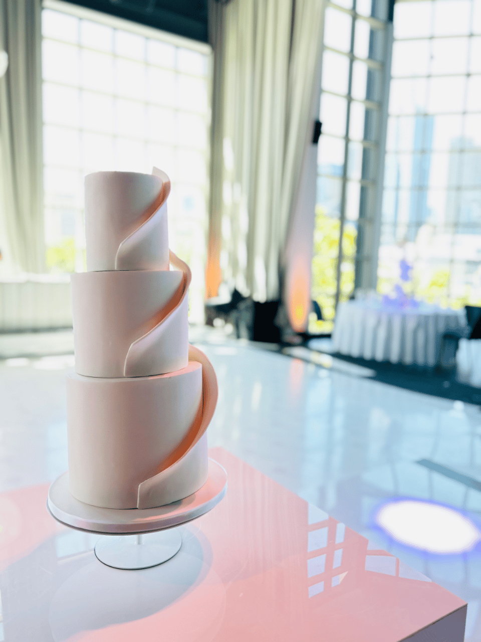 Priscilla’s Cakes portfolio 5