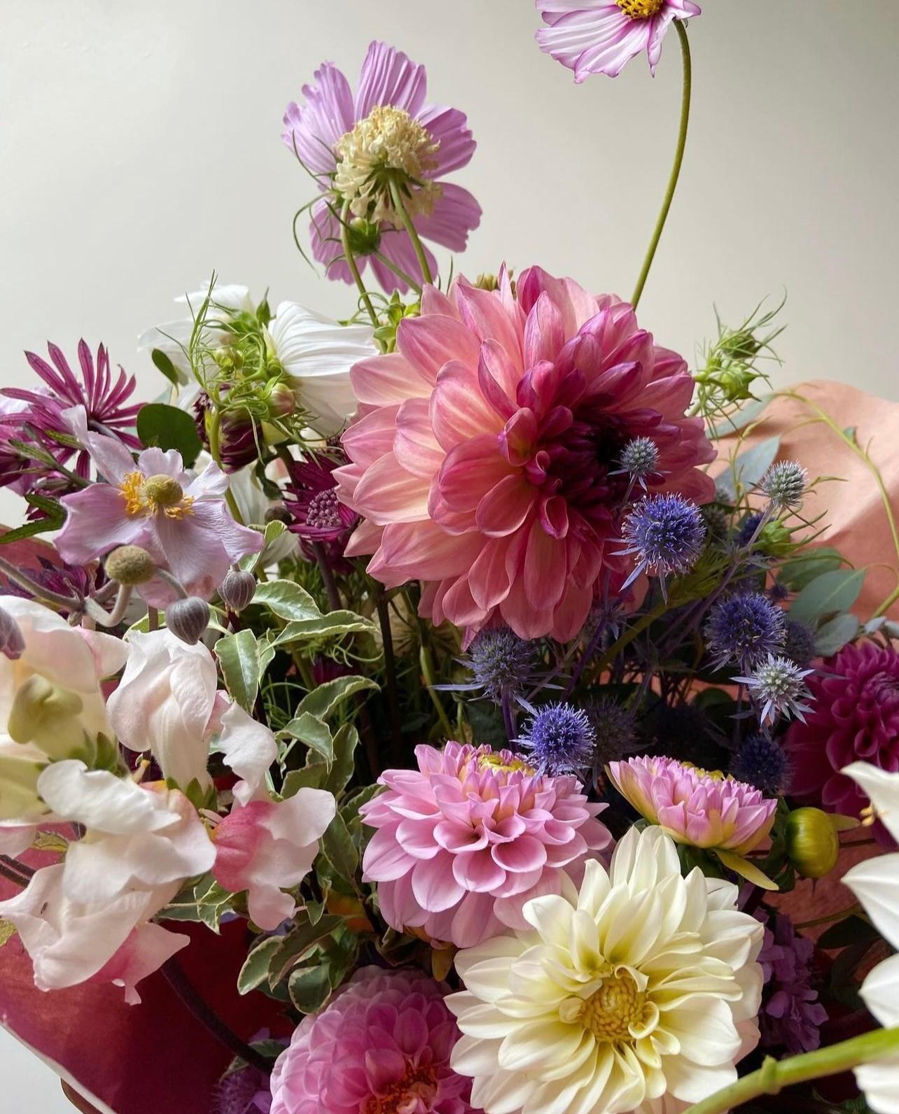 Fiore Flower School portfolio 4