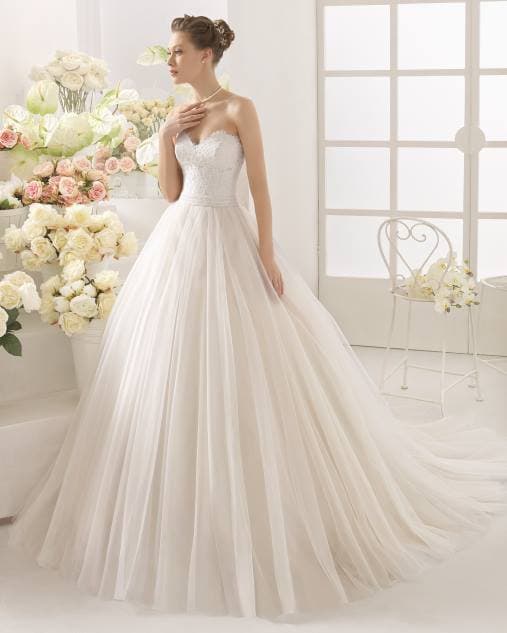 Couture Bride portfolio 1