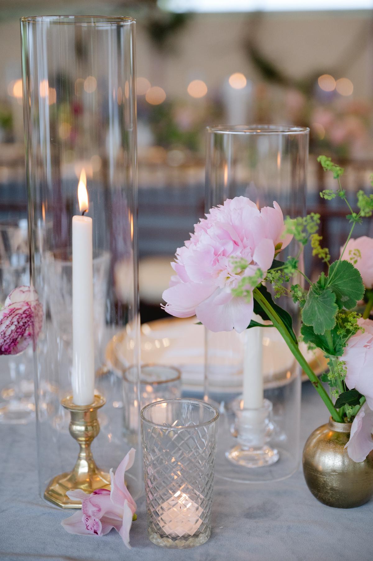 A Whimsical Spring Wedding at the Castle Hill Inn 29