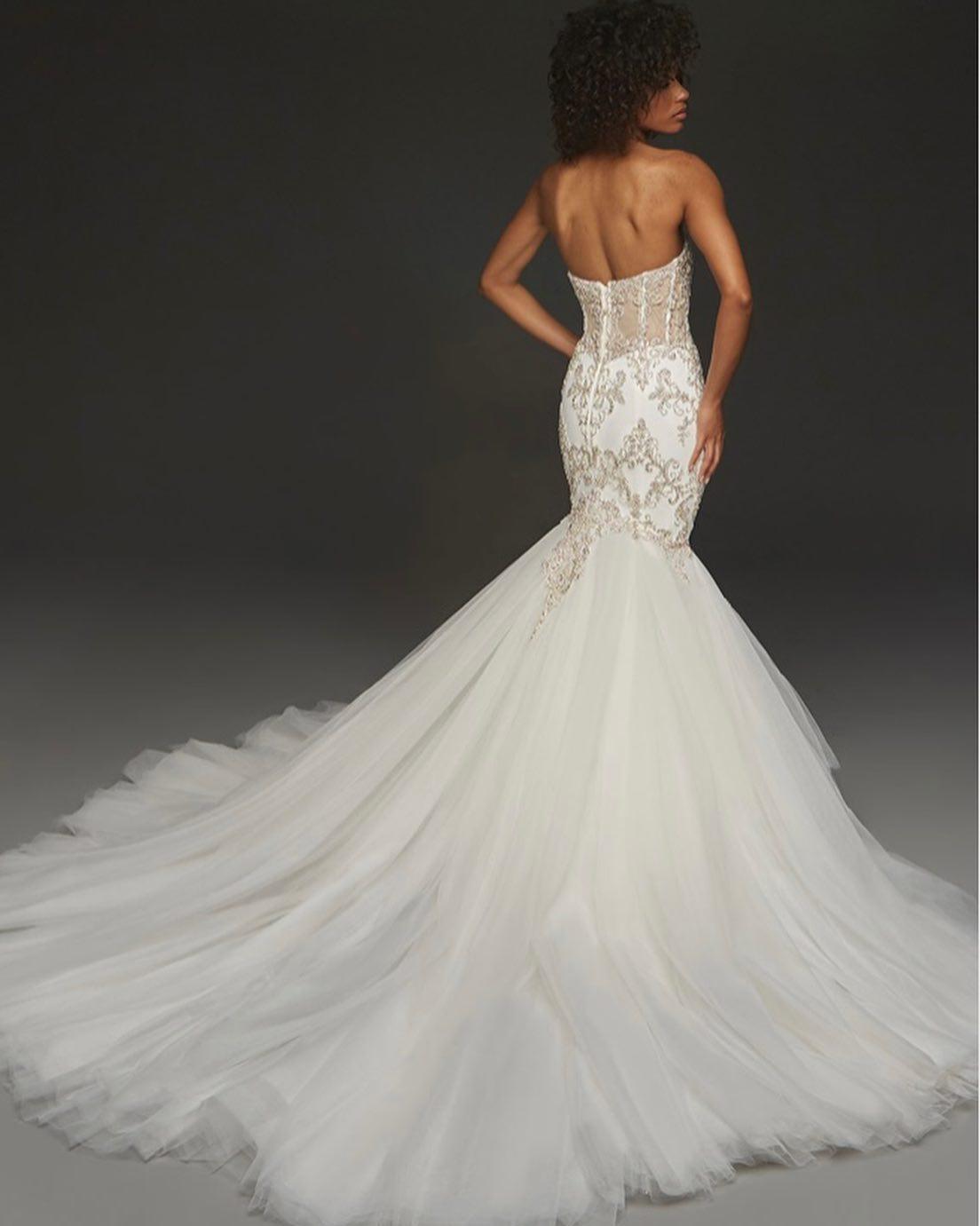 Couture Bride portfolio 3