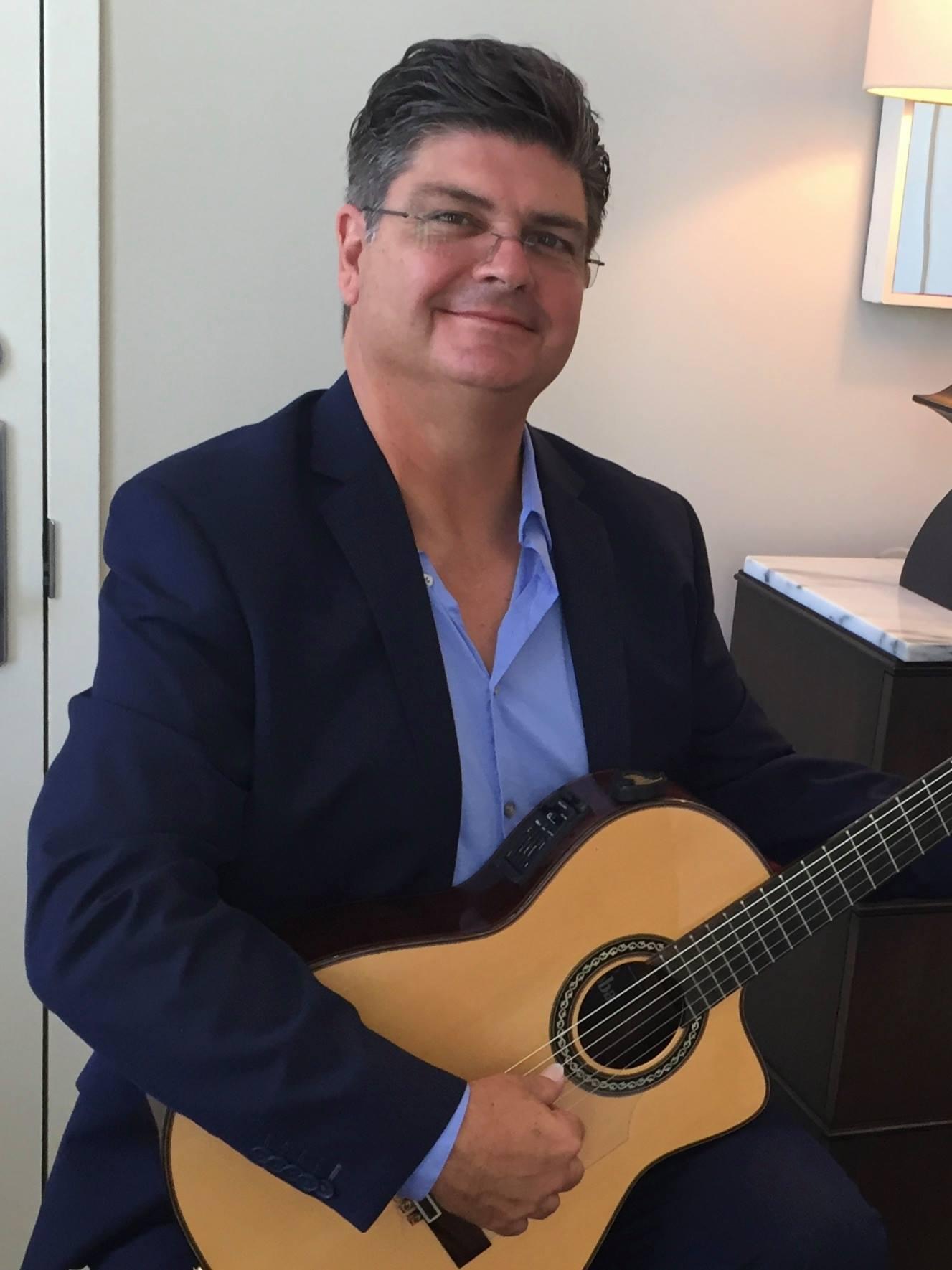 Bob Folse Music Inc.