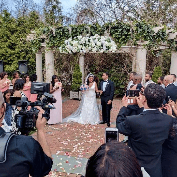 LaprisseWeddingEvents portfolio 1