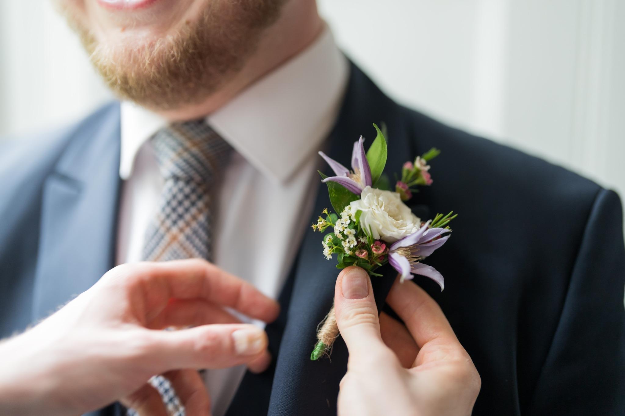 Blossom & Wild Florals portfolio 4