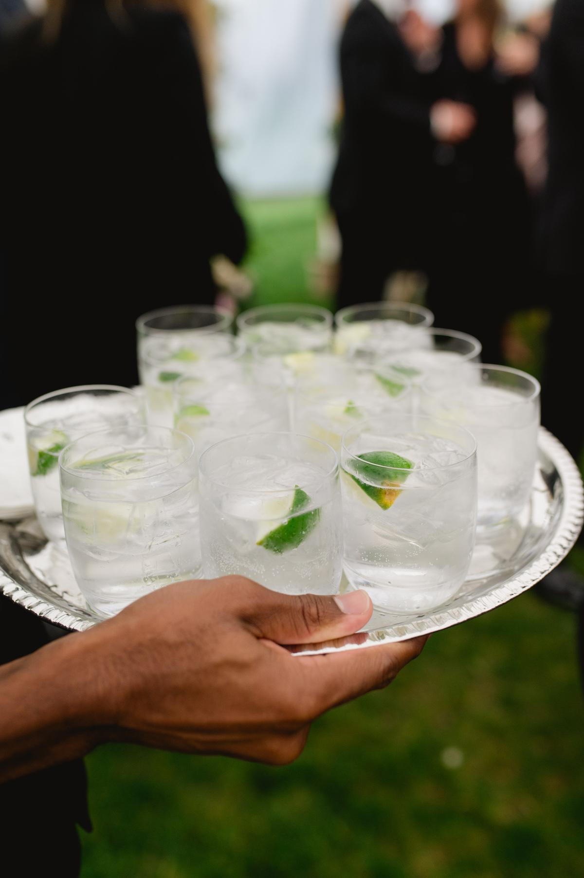 A Whimsical Spring Wedding at the Castle Hill Inn 4