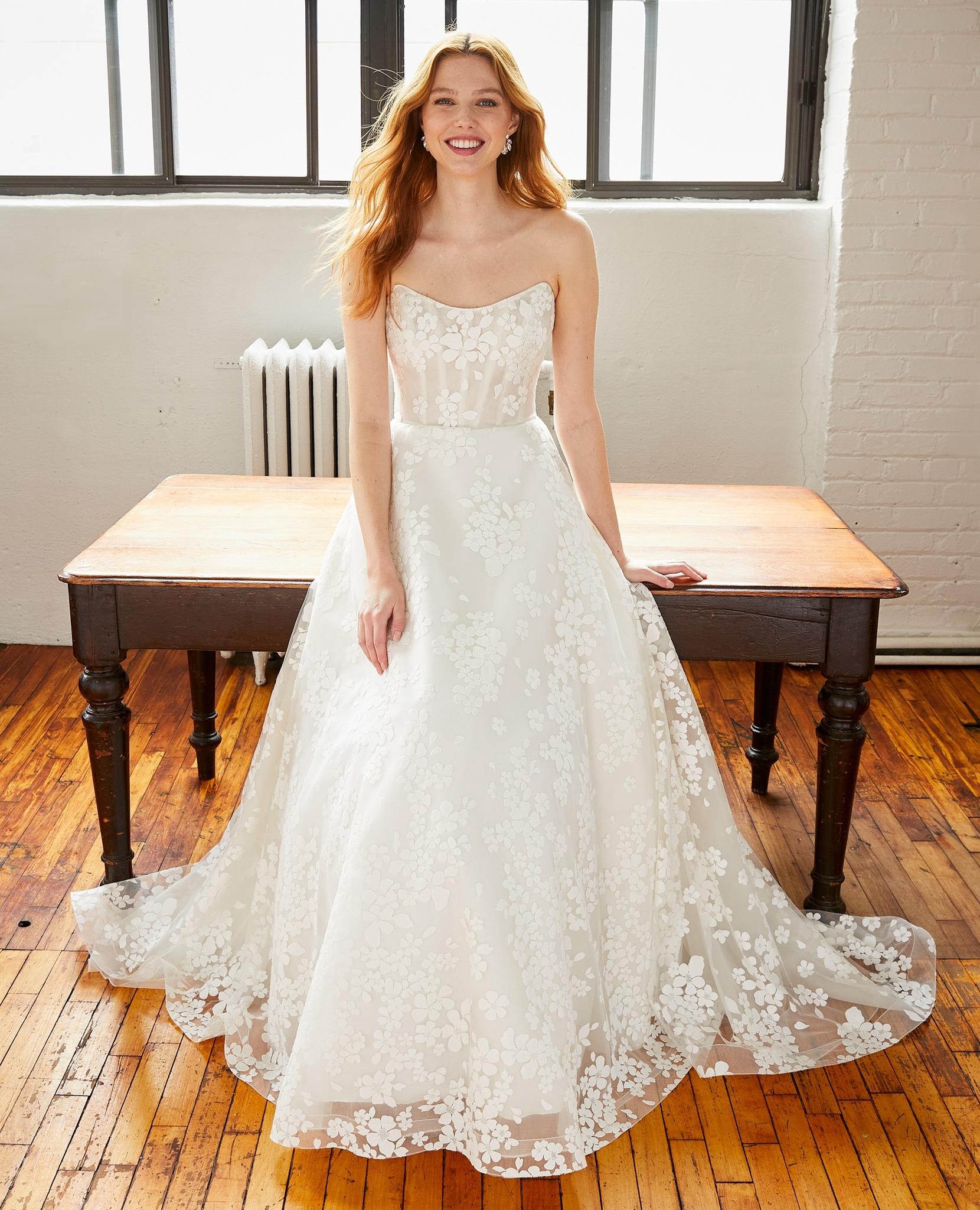 Something Bleu Bridal portfolio 5