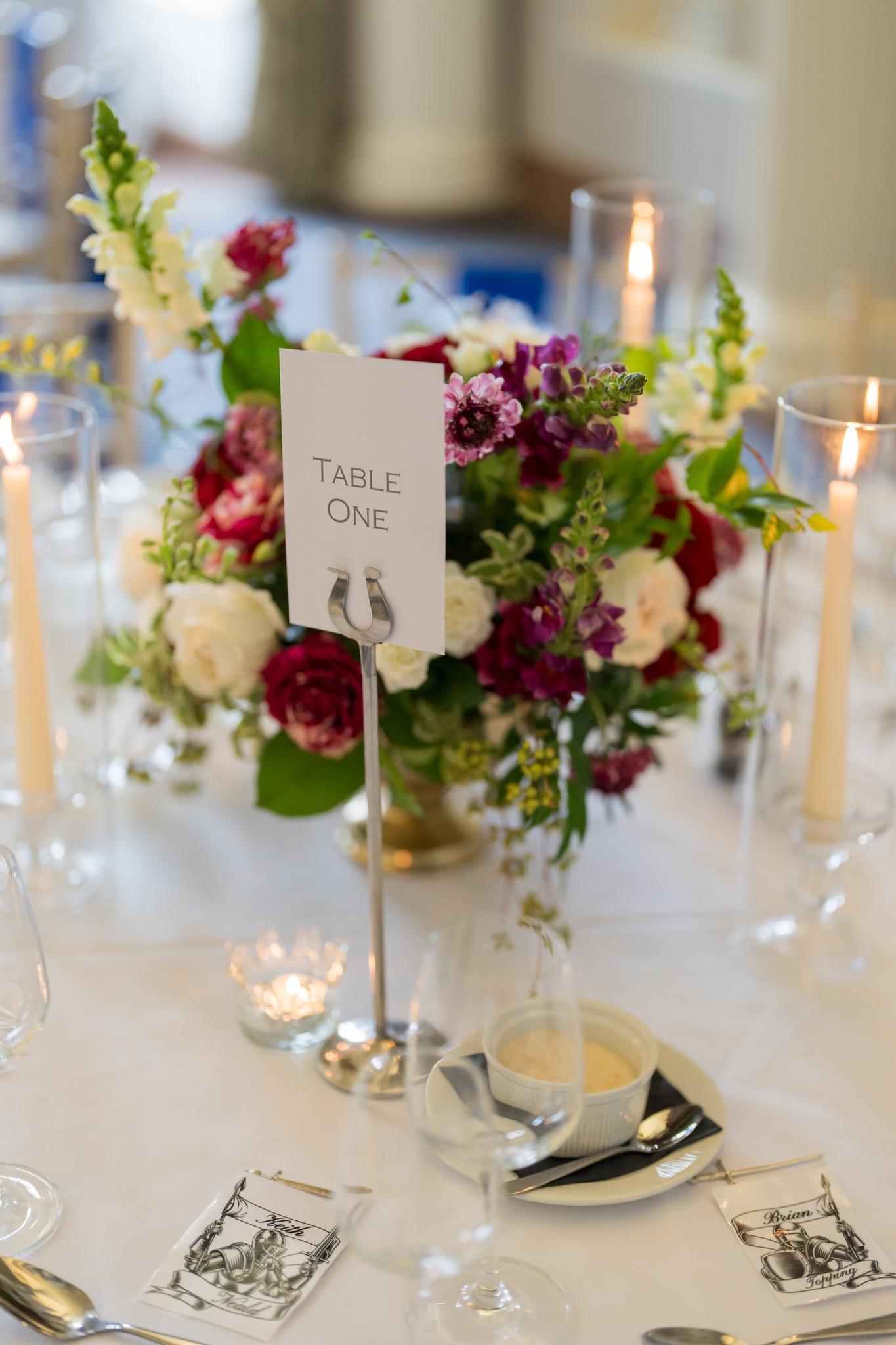 Blossom & Wild Florals portfolio 5