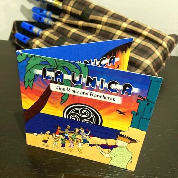La Unica