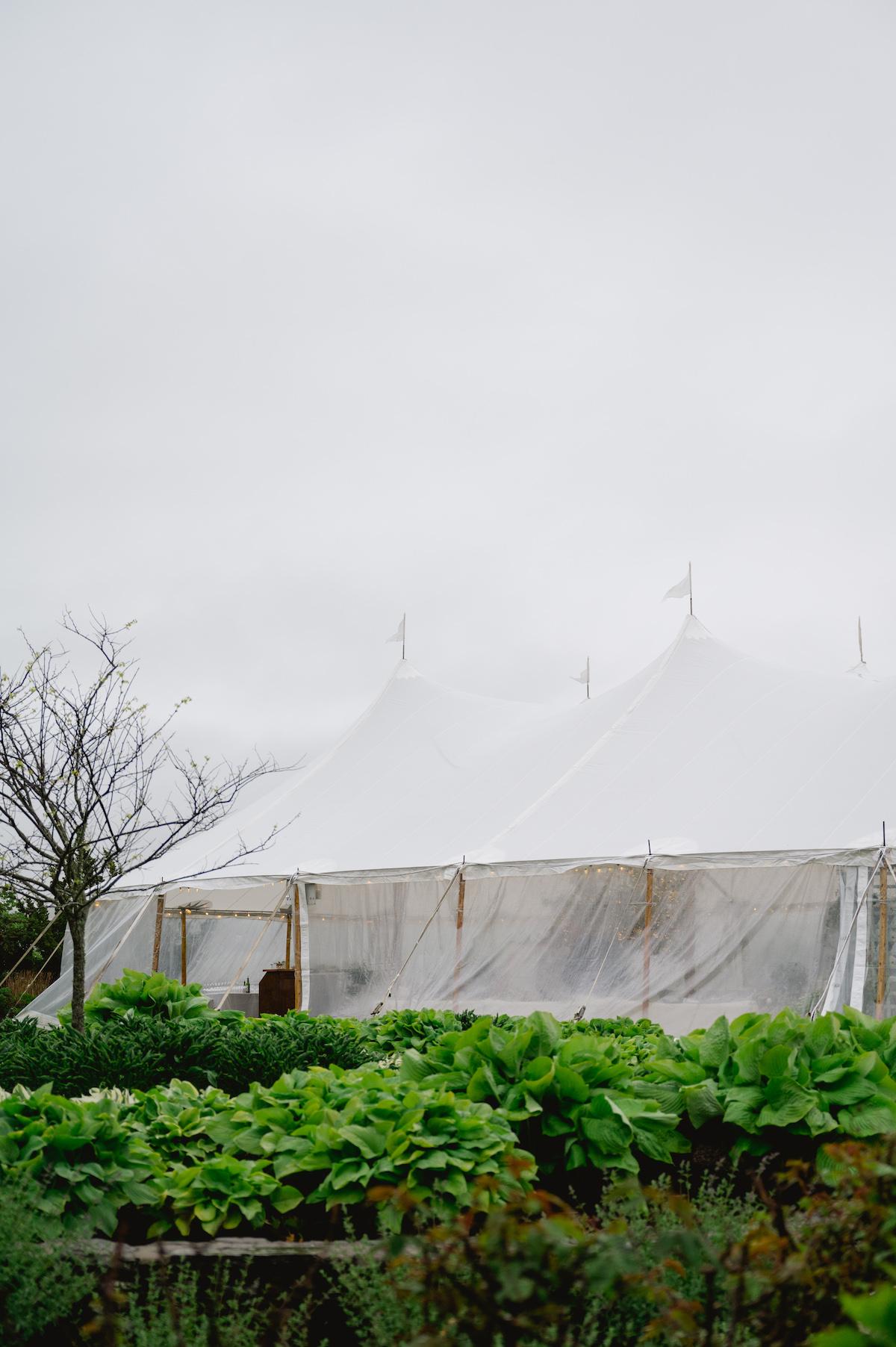 A Whimsical Spring Wedding at the Castle Hill Inn 14