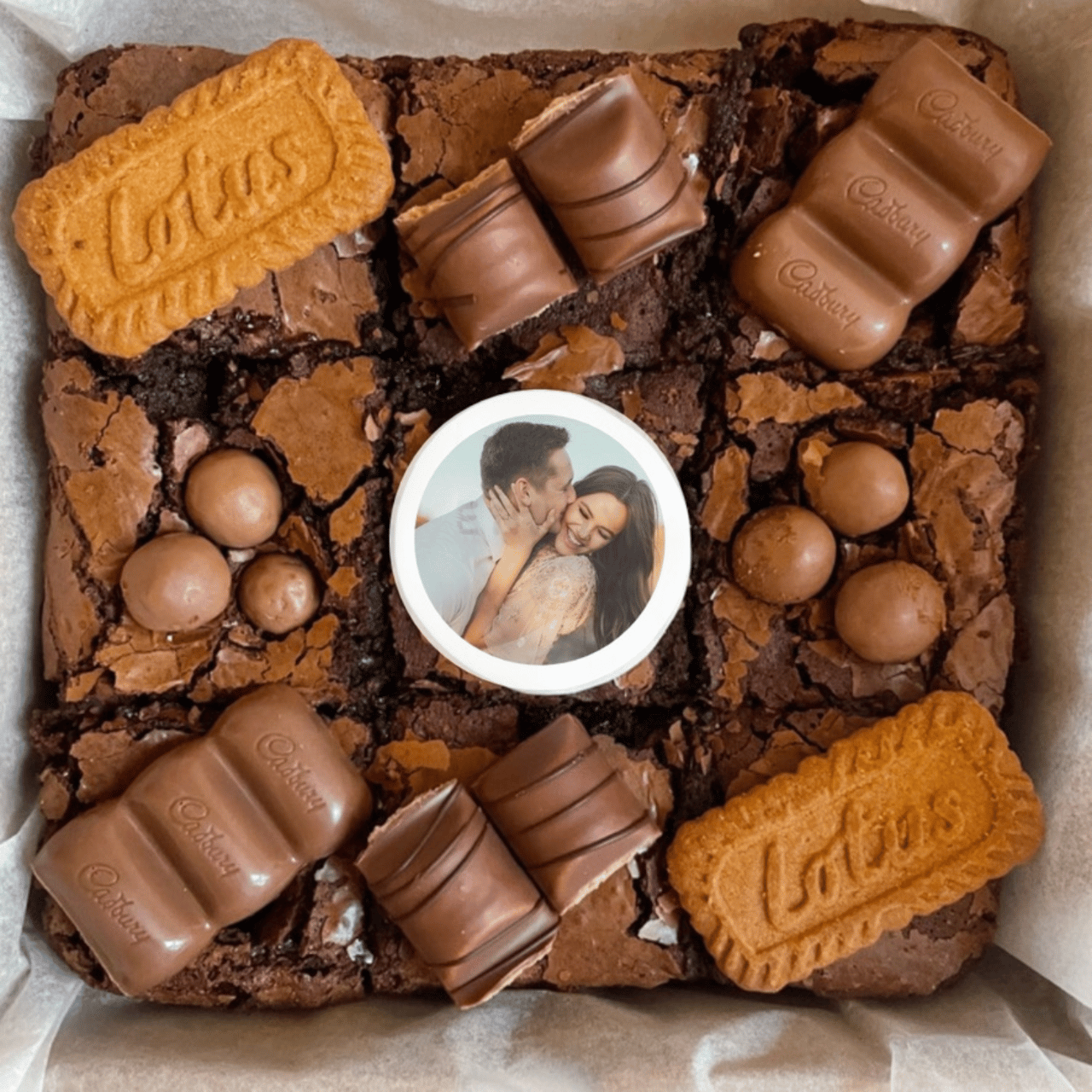 BrownieMe portfolio 2