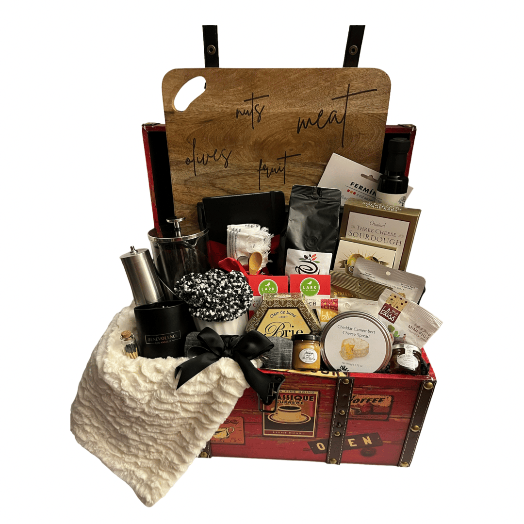 Couture Gifting portfolio 1