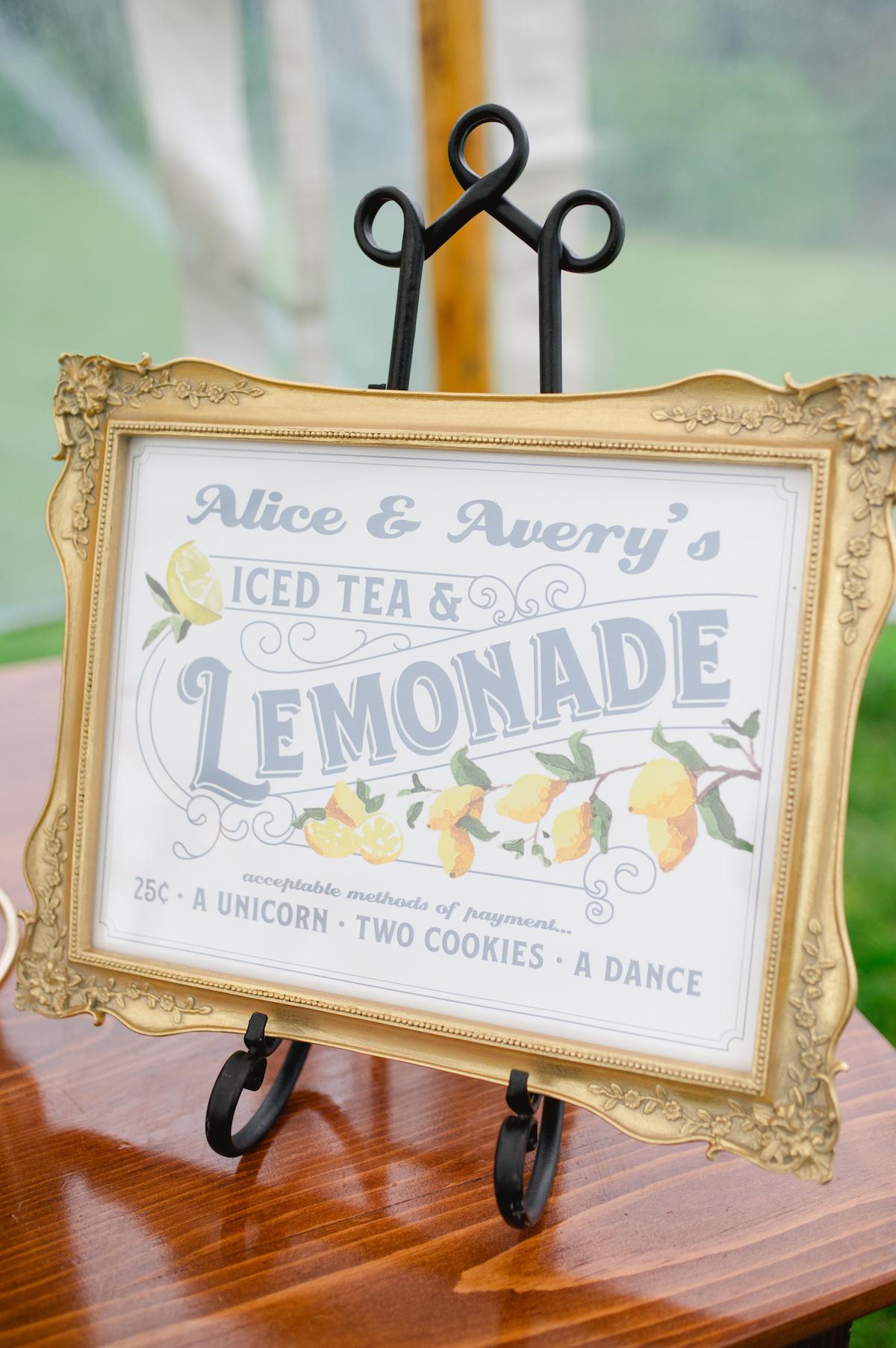 A Whimsical Spring Wedding at the Castle Hill Inn 25