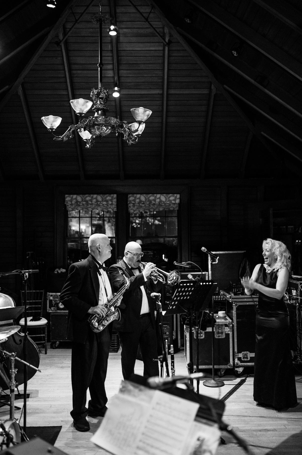 A Whimsical Spring Wedding at the Castle Hill Inn 34